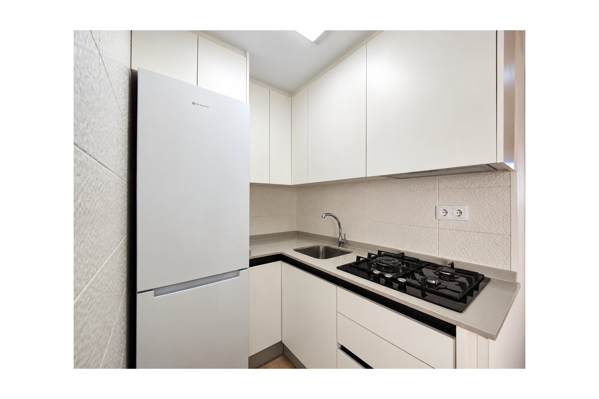 Herverkoop - Appartement - Torrevieja - La Mata