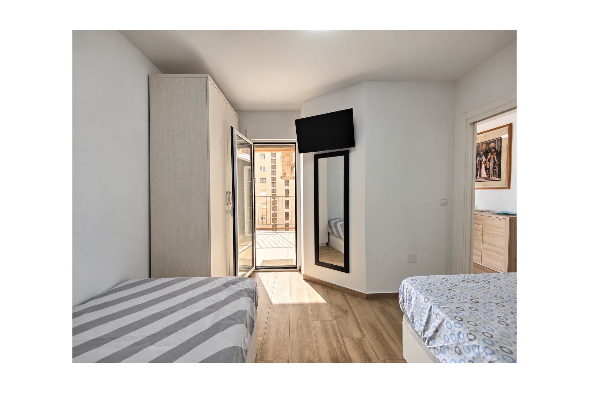 Herverkoop - Appartement - Torrevieja - La Mata
