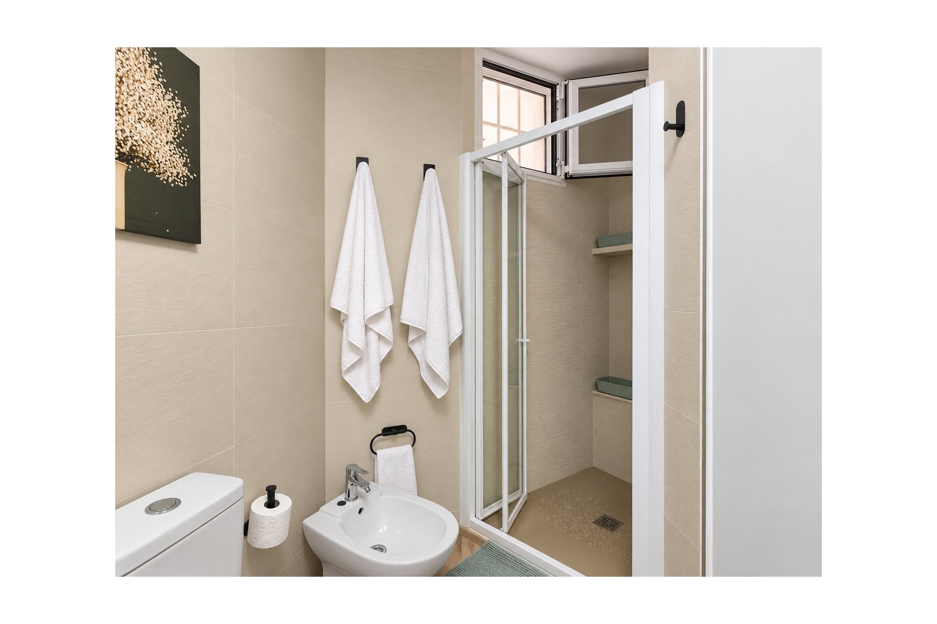 Herverkoop - Appartement - Torrevieja - La Mata