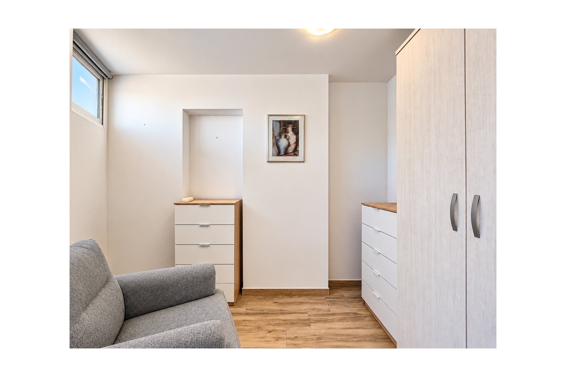 Herverkoop - Appartement - Torrevieja - La Mata
