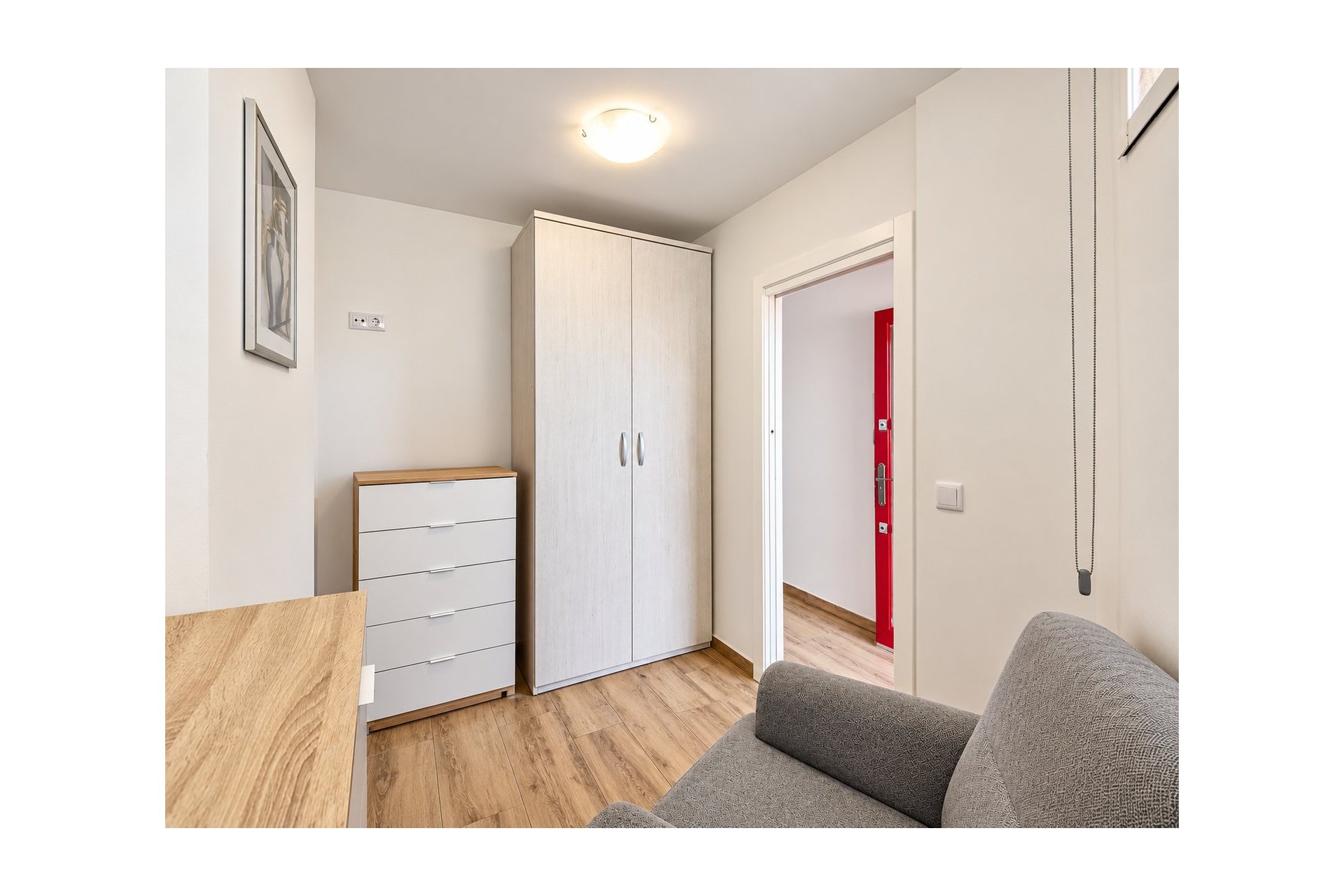 Herverkoop - Appartement - Torrevieja - La Mata
