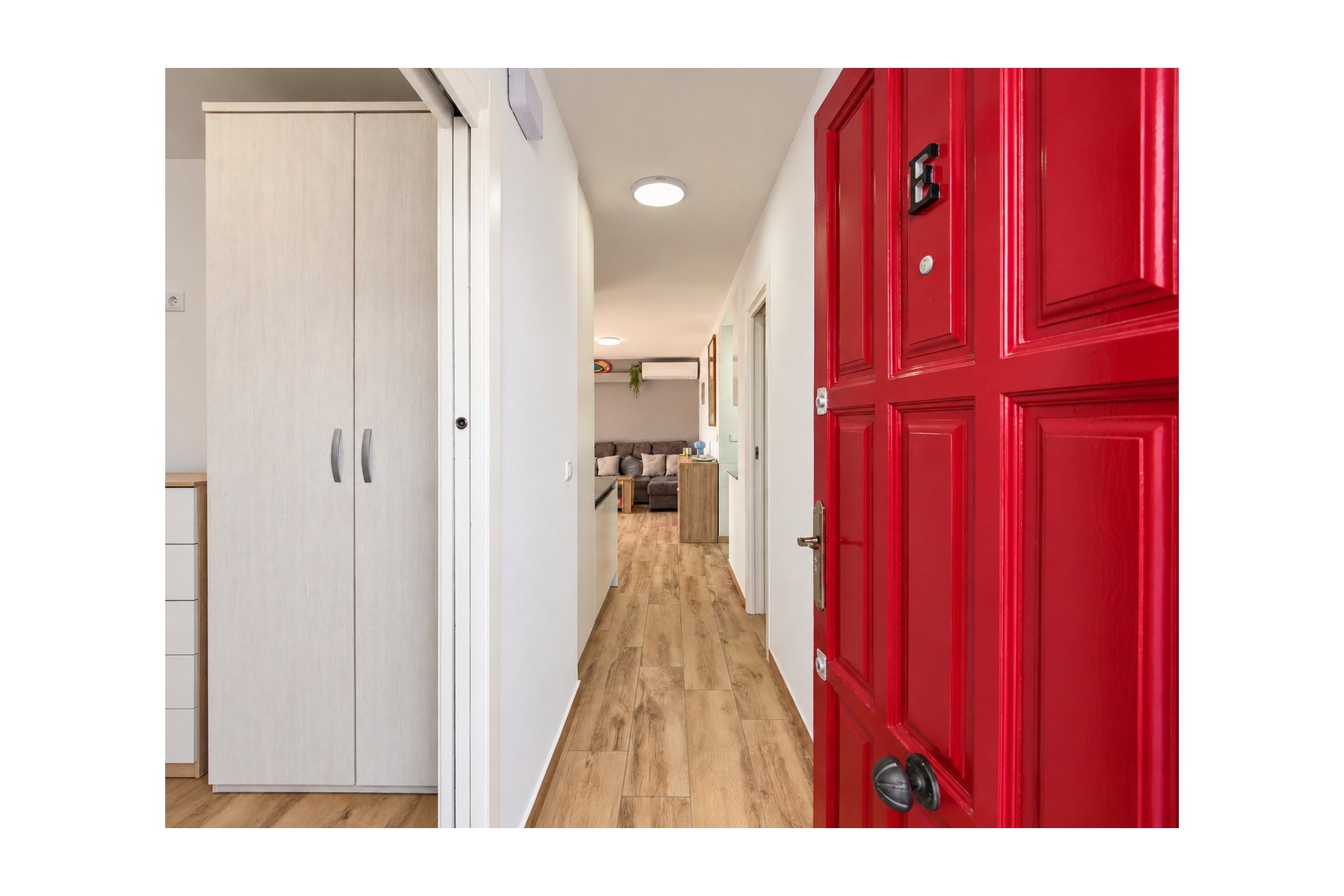 Herverkoop - Appartement - Torrevieja - La Mata
