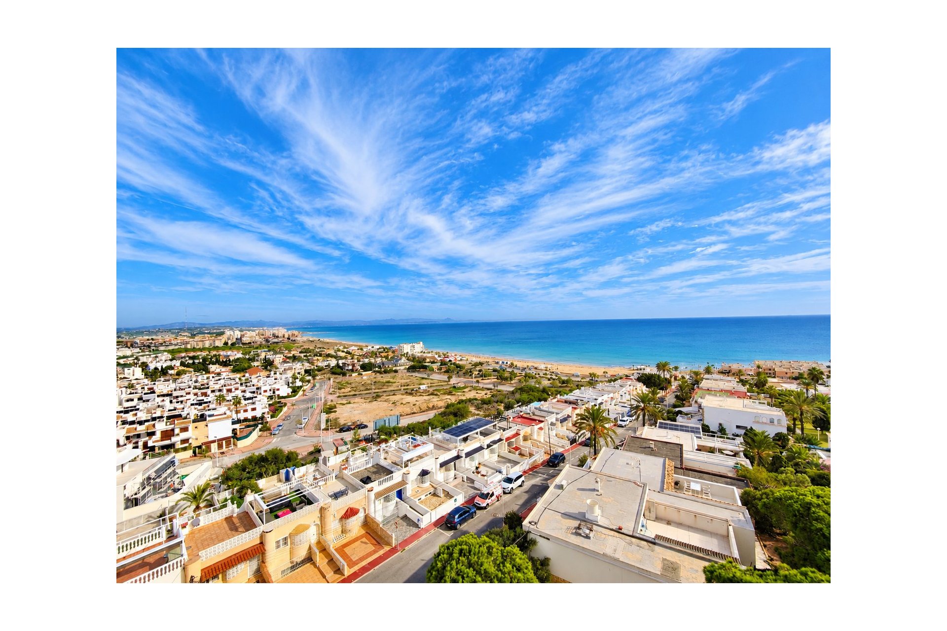 Herverkoop - Appartement - Torrevieja - La Mata