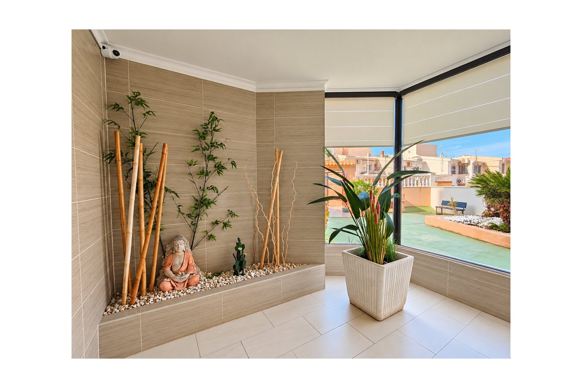 Herverkoop - Appartement - Torrevieja - La Mata
