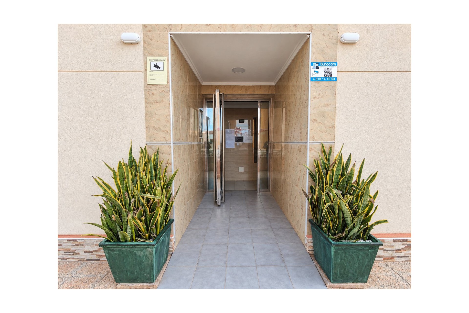 Herverkoop - Appartement - Torrevieja - La Mata