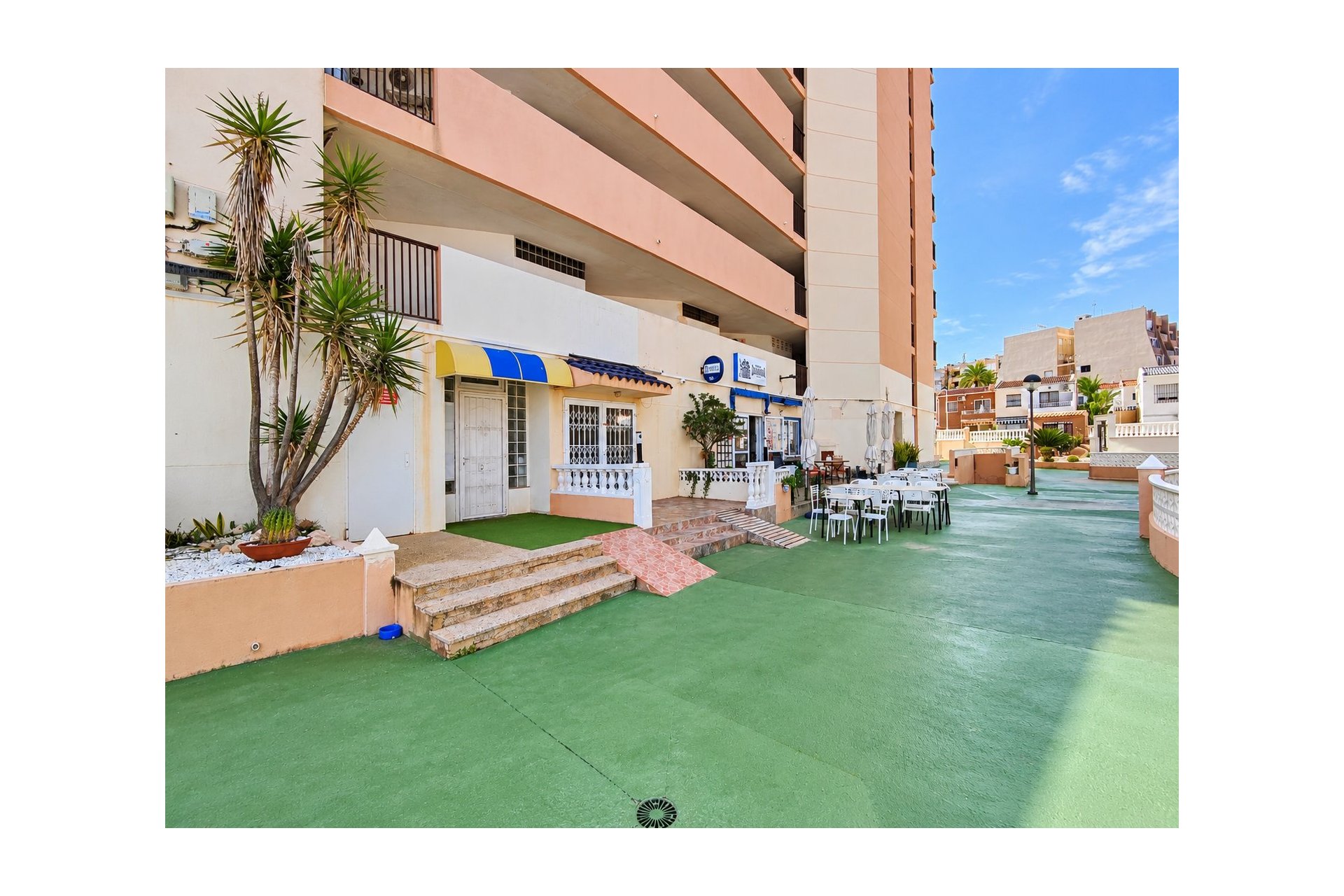 Herverkoop - Appartement - Torrevieja - La Mata