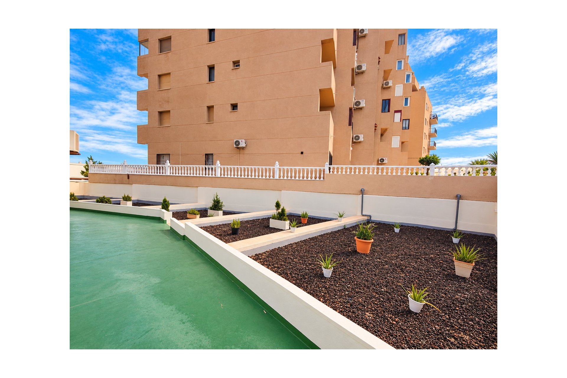 Herverkoop - Appartement - Torrevieja - La Mata