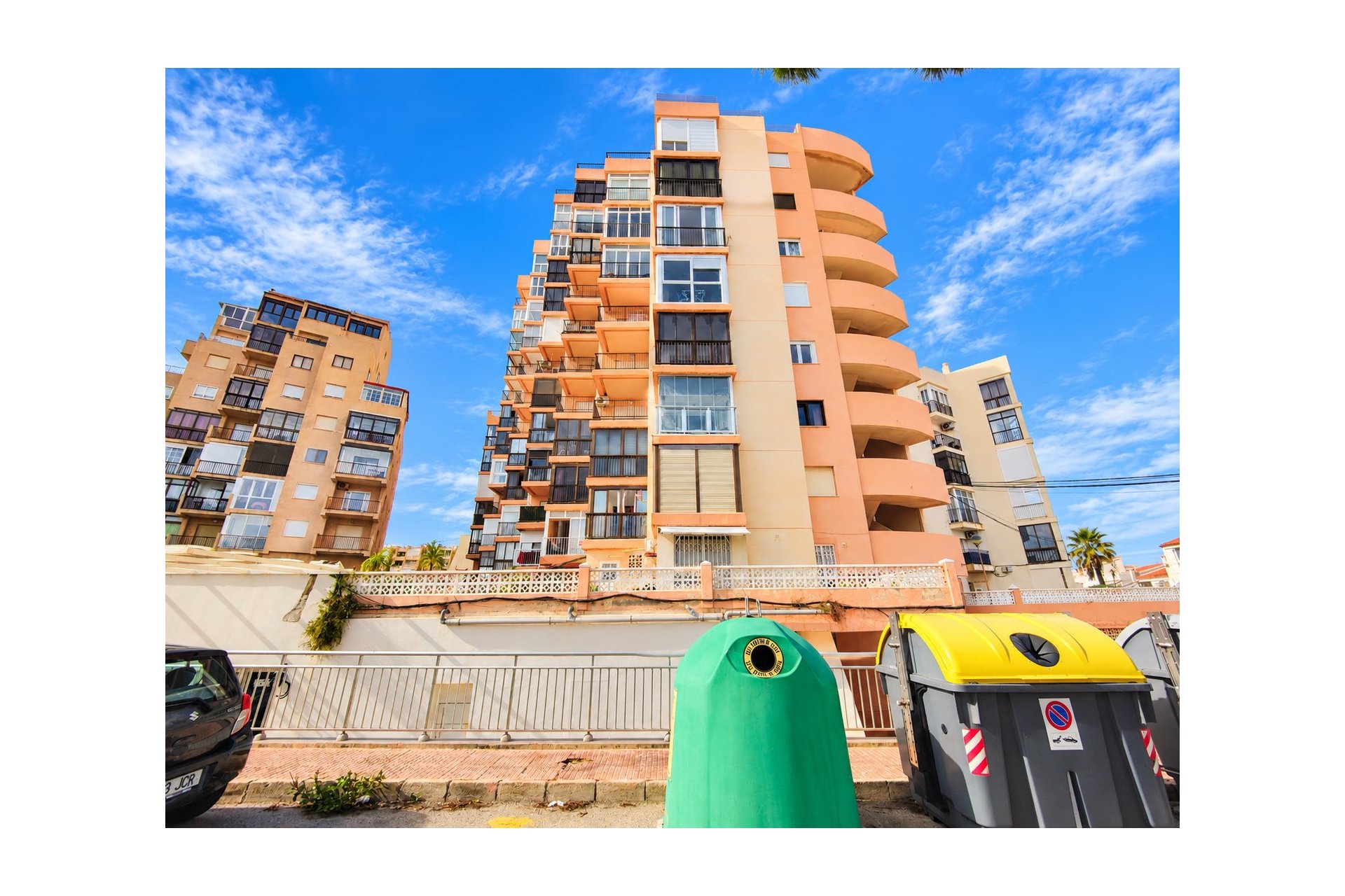 Herverkoop - Appartement - Torrevieja - La Mata