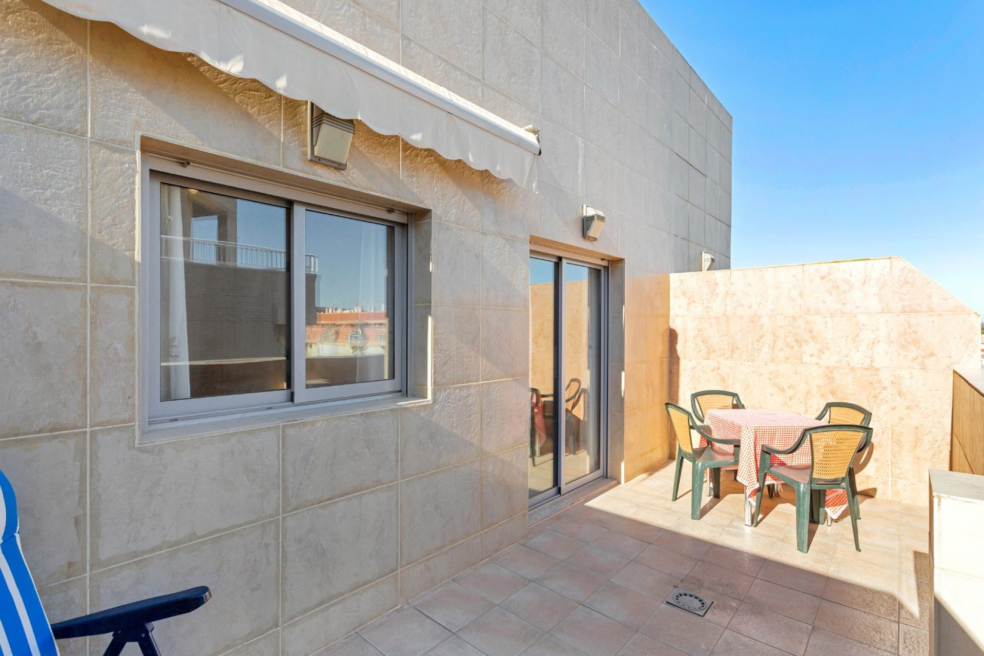 Herverkoop - Appartement - Torrevieja - La Mata