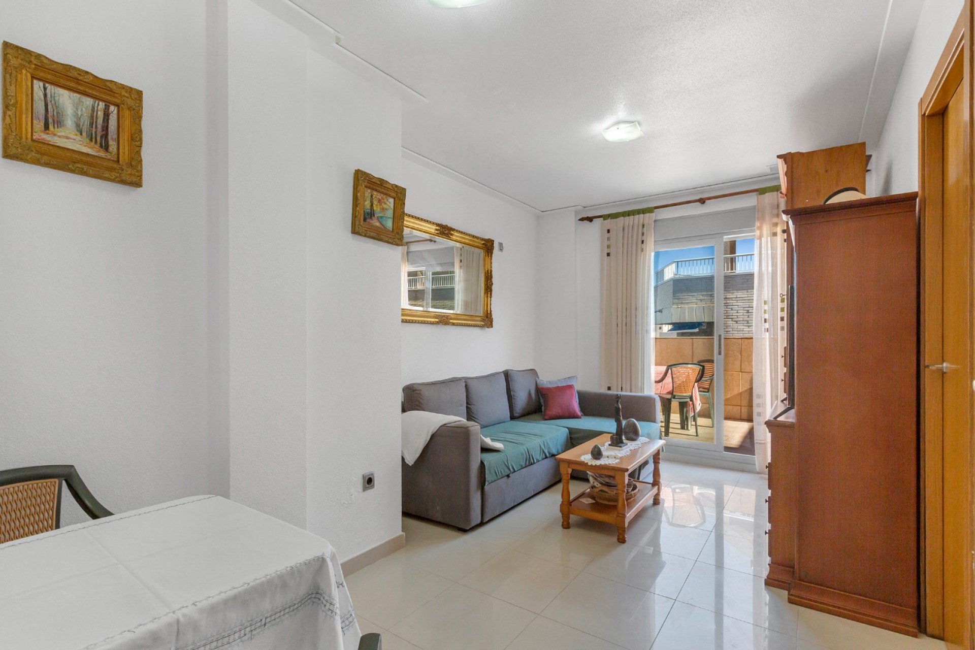 Herverkoop - Appartement - Torrevieja - La Mata
