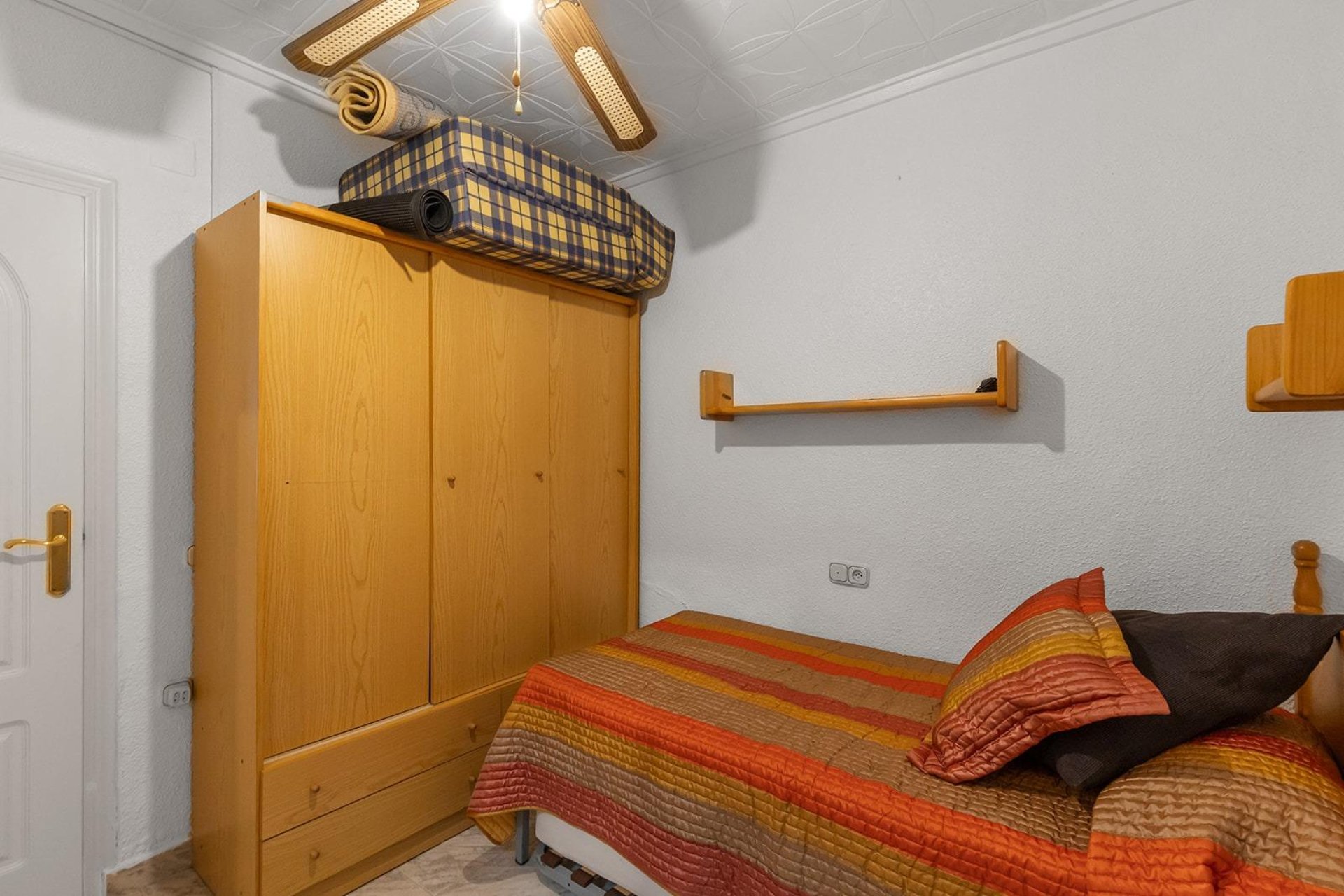 Herverkoop - Appartement - Torrevieja - La Siesta - El Salado - Torreta