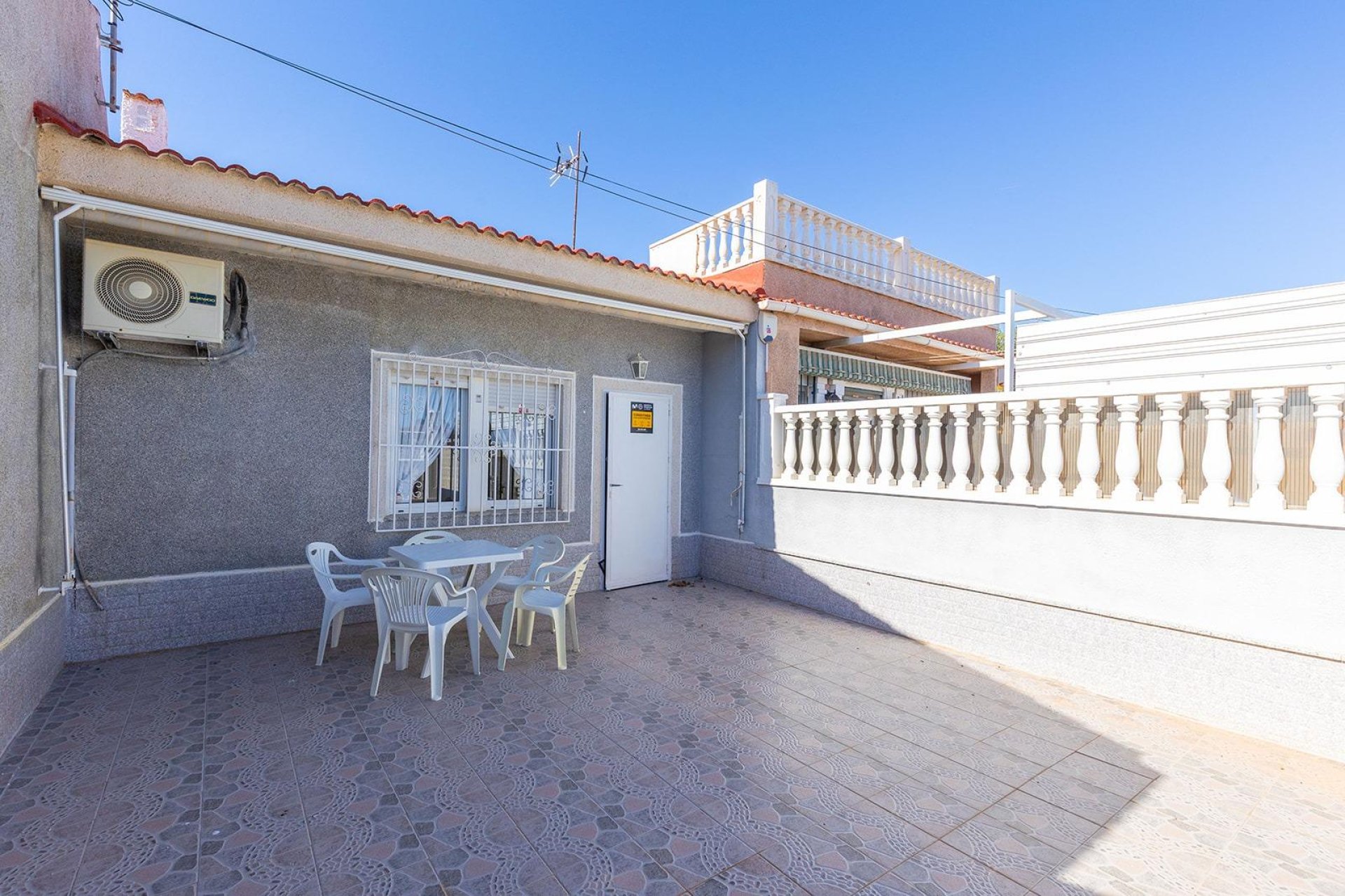Herverkoop - Appartement - Torrevieja - La Siesta