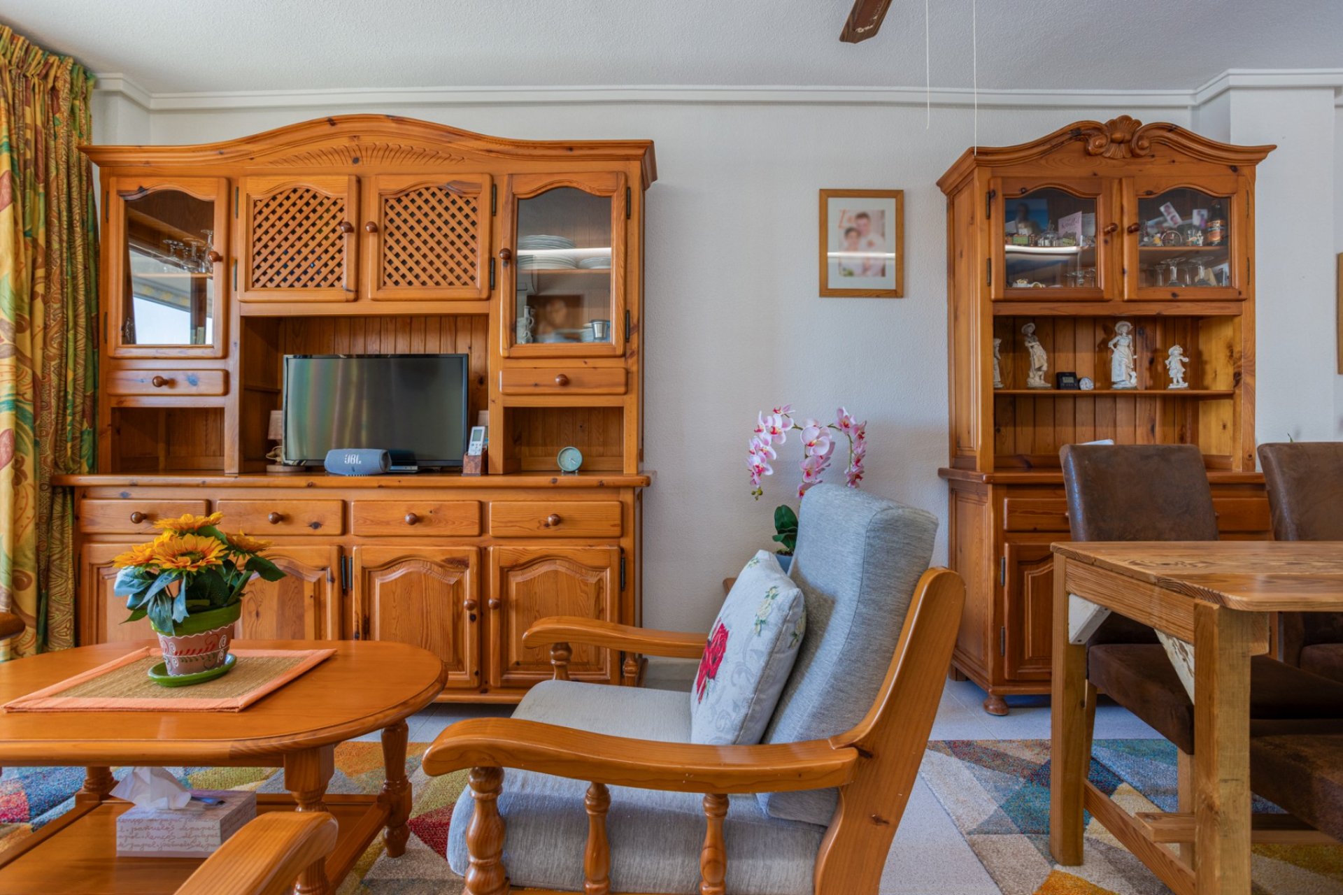 Herverkoop - Appartement - Torrevieja - La Siesta