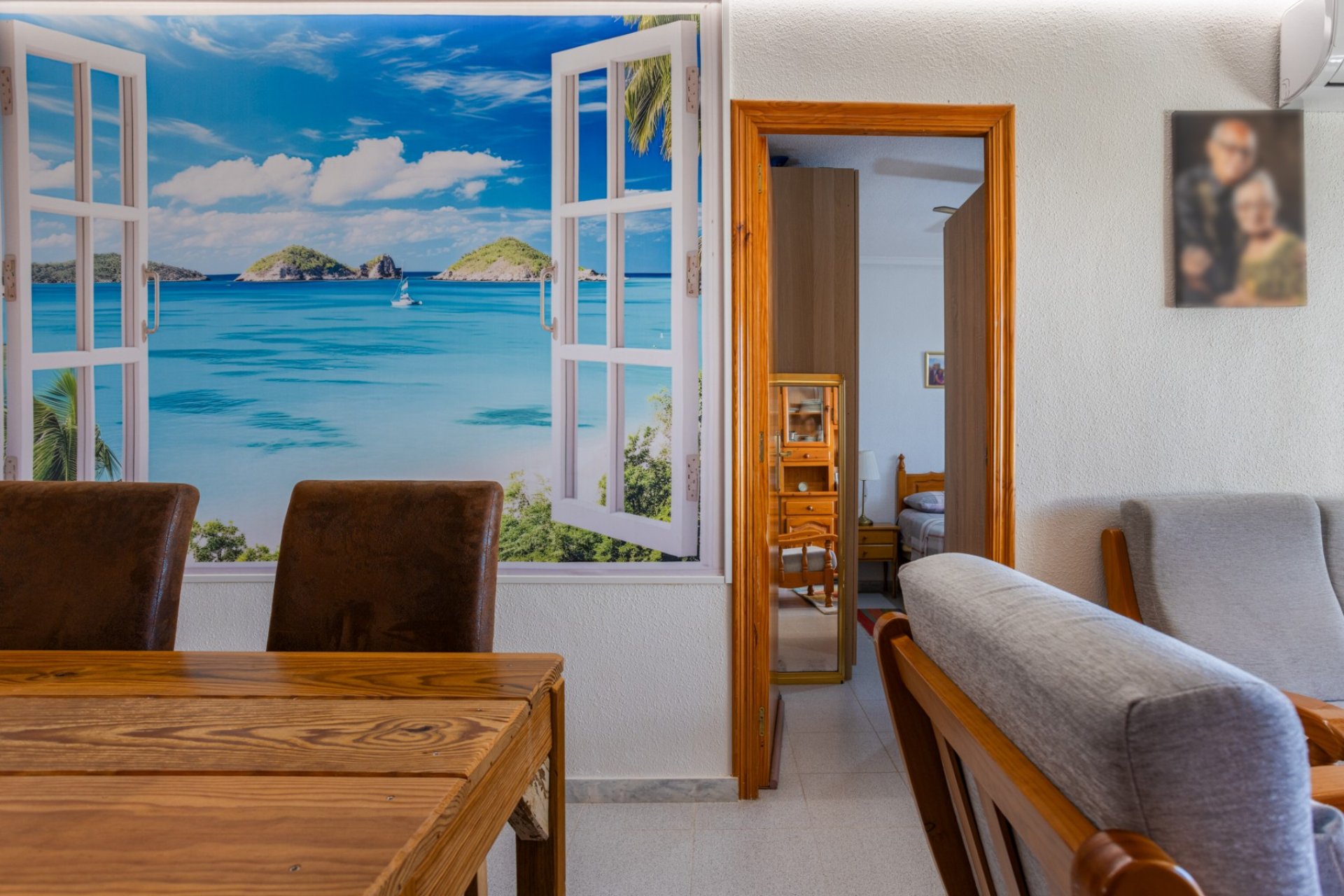 Herverkoop - Appartement - Torrevieja - La Siesta