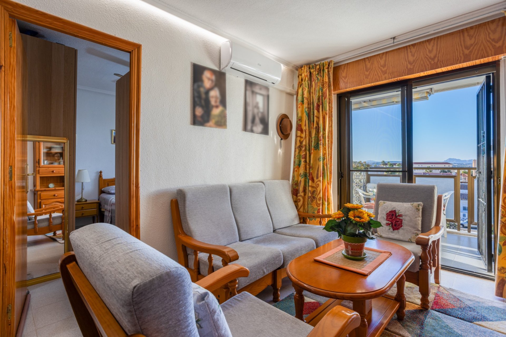 Herverkoop - Appartement - Torrevieja - La Siesta