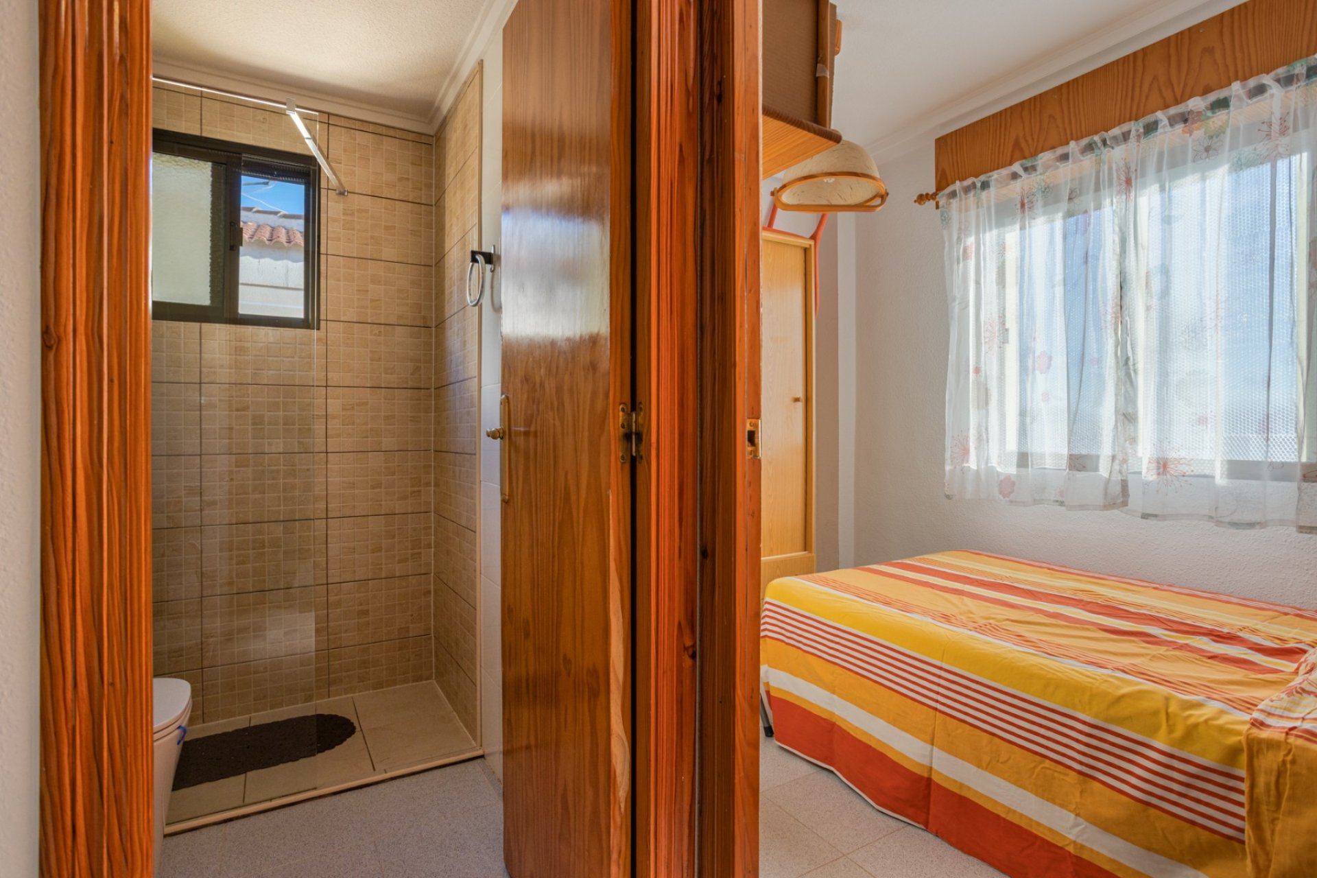 Herverkoop - Appartement - Torrevieja - La Siesta