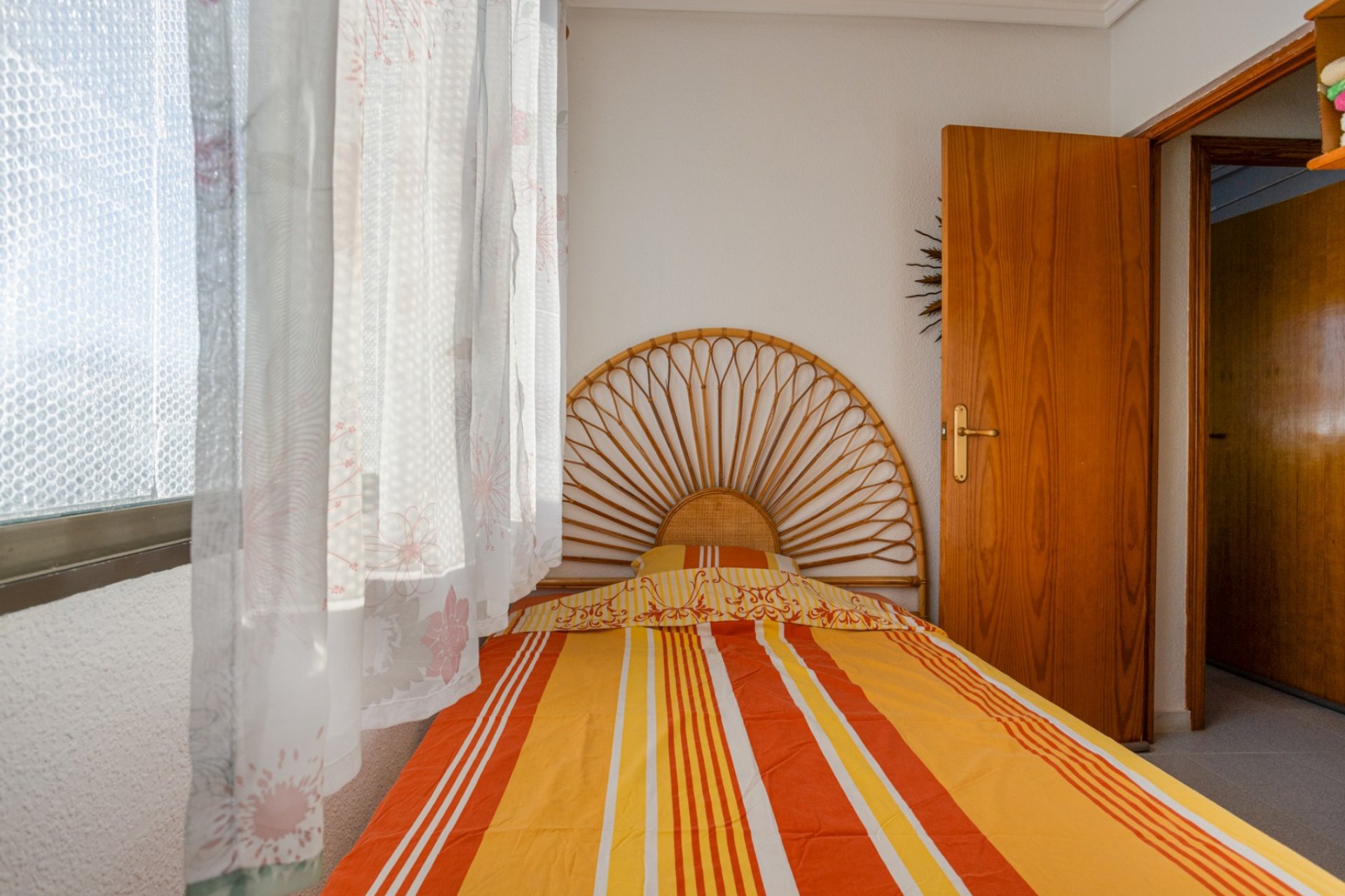 Herverkoop - Appartement - Torrevieja - La Siesta