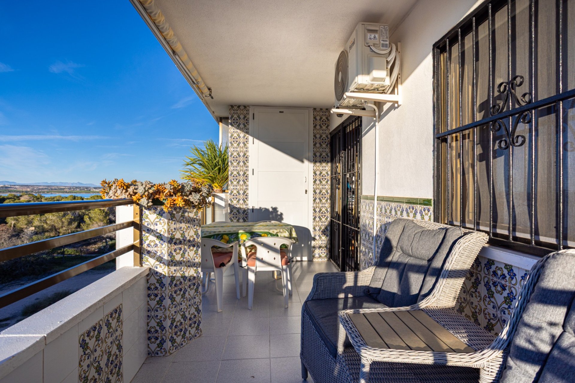 Herverkoop - Appartement - Torrevieja - La Siesta