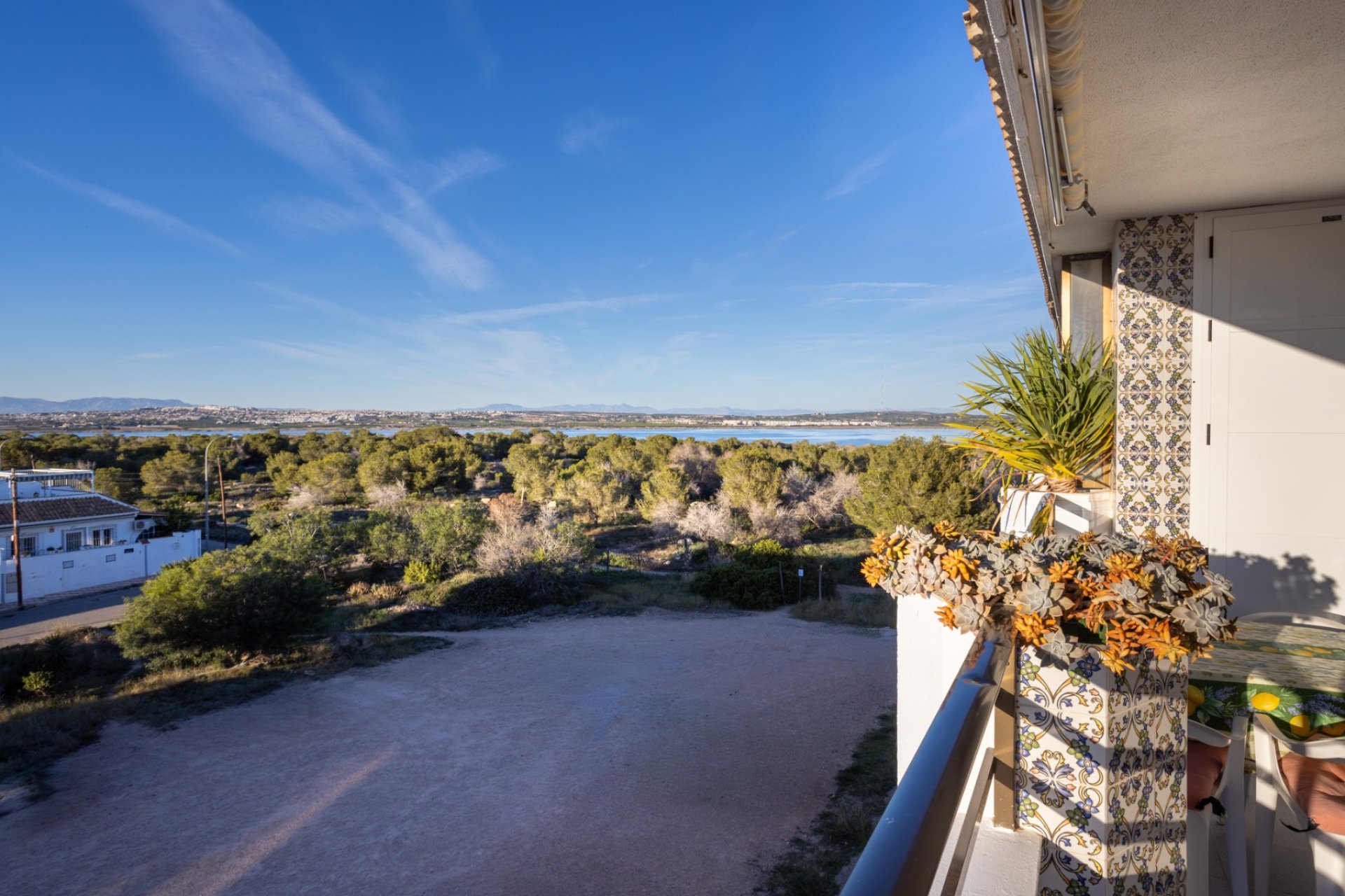 Herverkoop - Appartement - Torrevieja - La Siesta