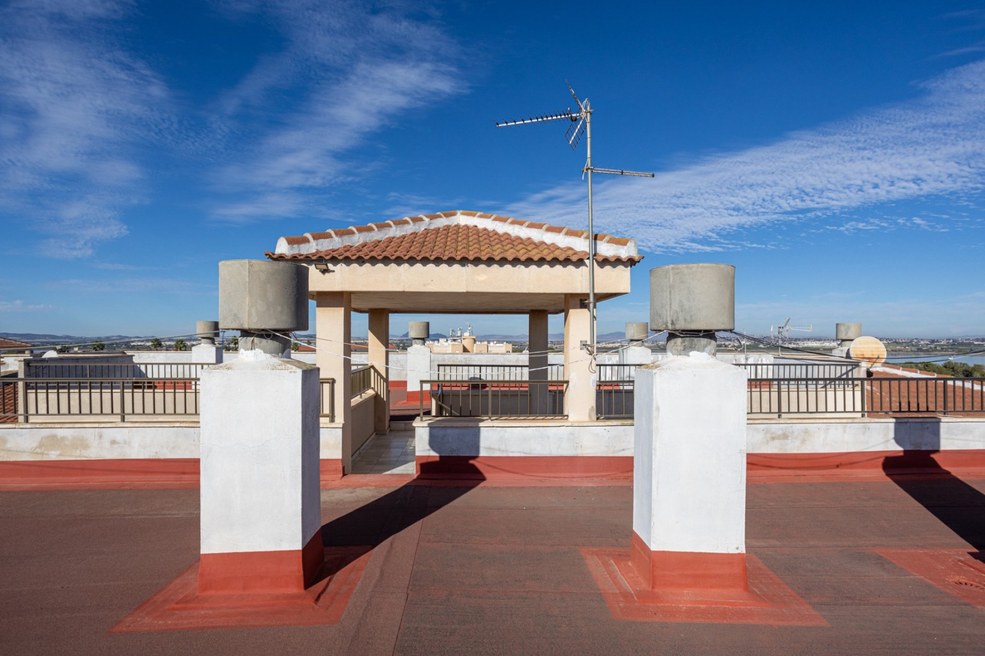 Herverkoop - Appartement - Torrevieja - La Siesta