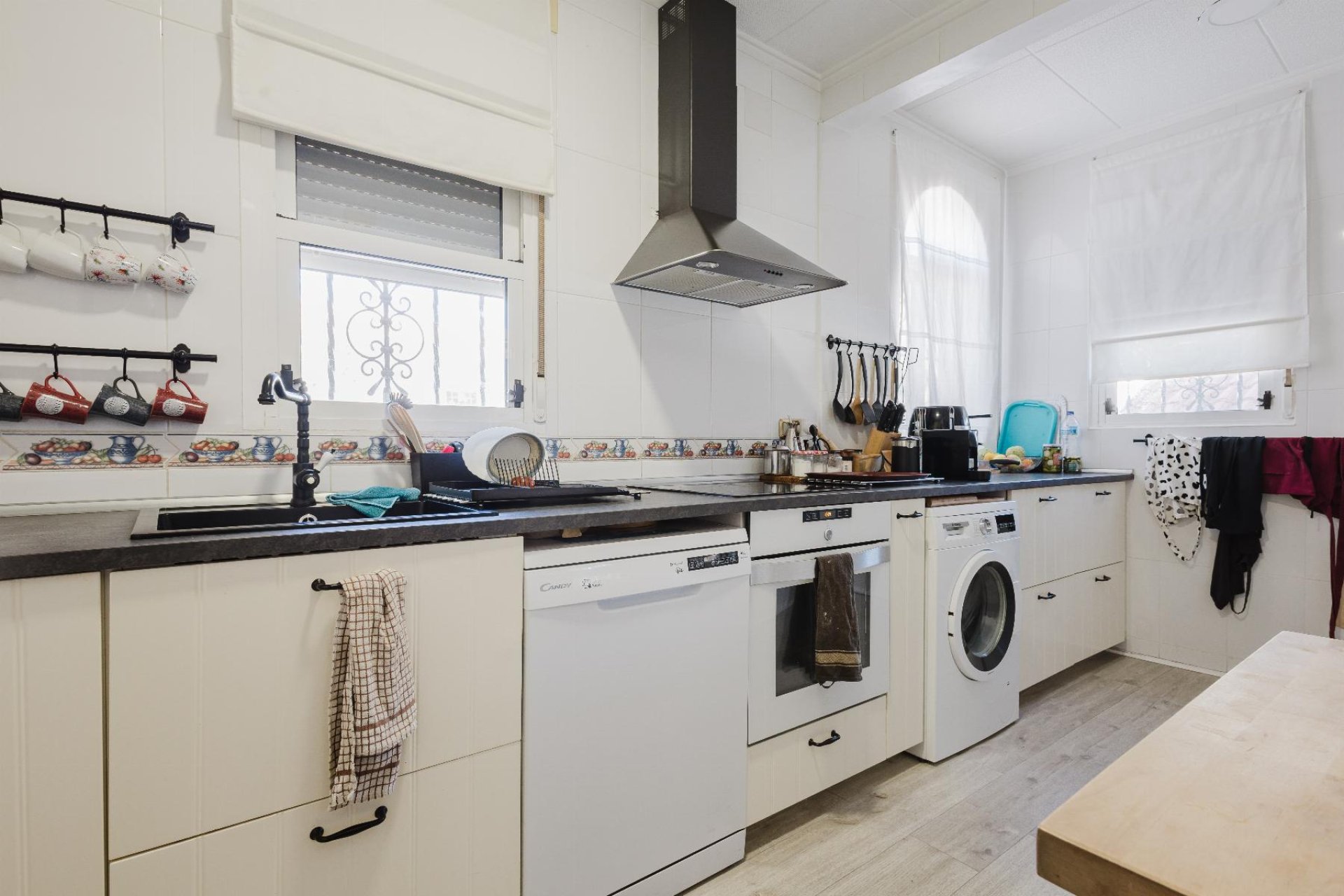 Herverkoop - Appartement - Torrevieja - La Siesta