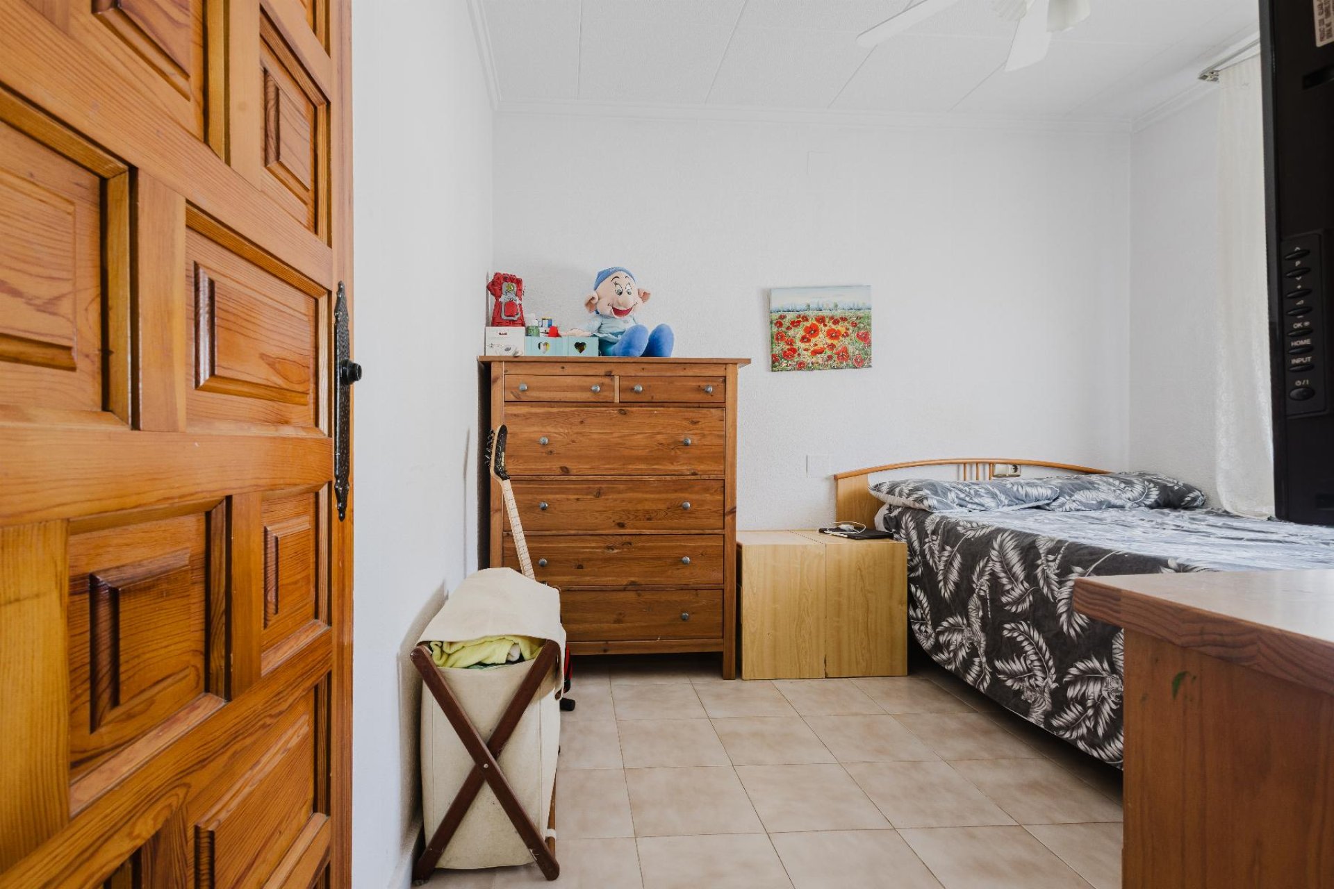 Herverkoop - Appartement - Torrevieja - La Siesta