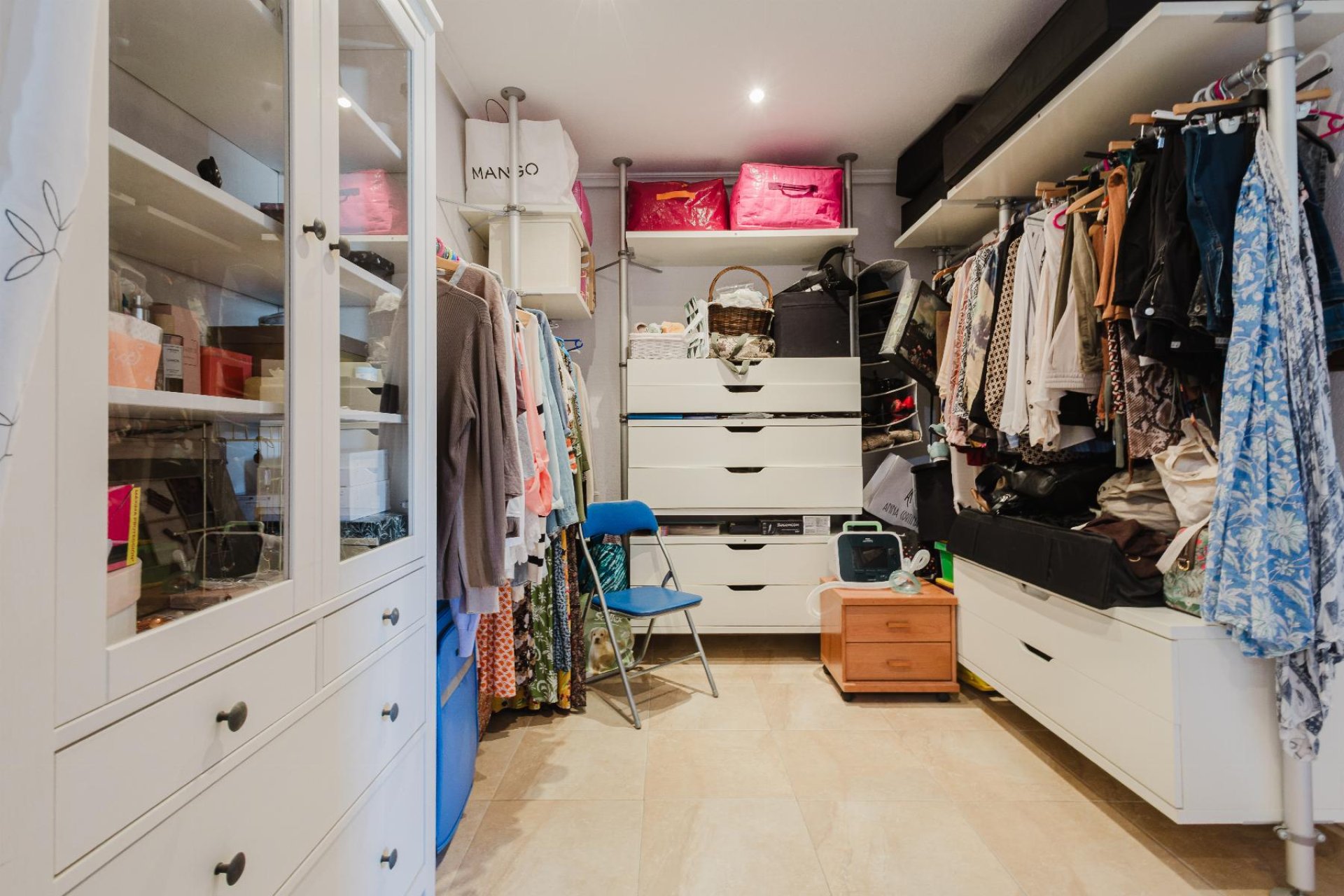 Herverkoop - Appartement - Torrevieja - La Siesta