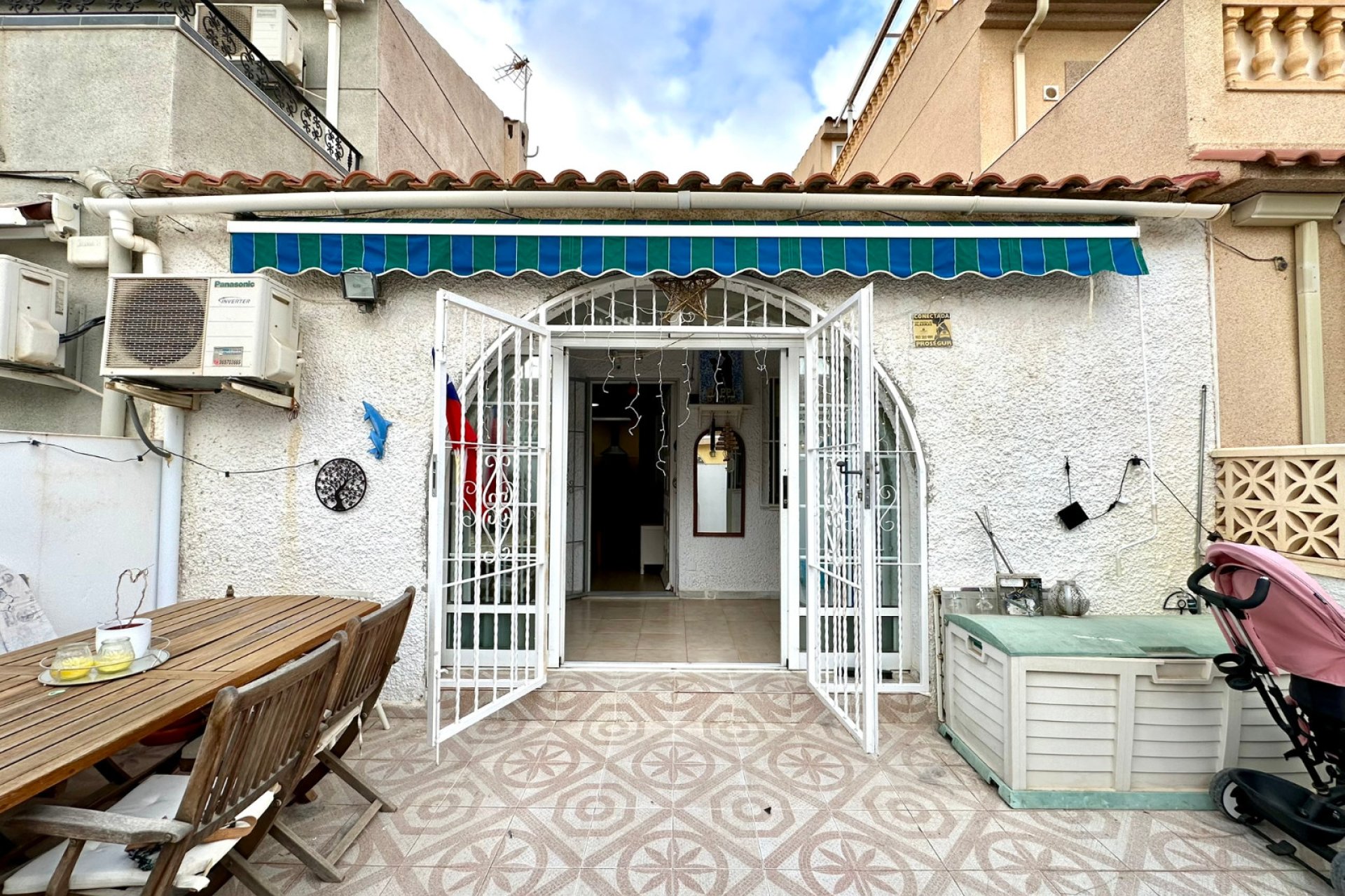 Herverkoop - Appartement - Torrevieja - La Siesta