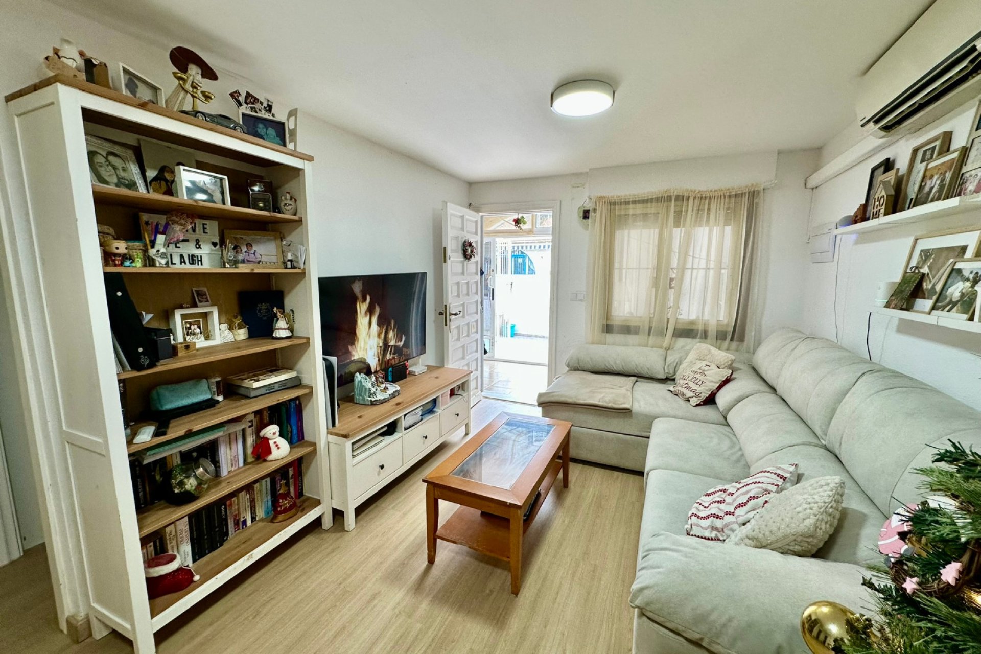 Herverkoop - Appartement - Torrevieja - La Siesta