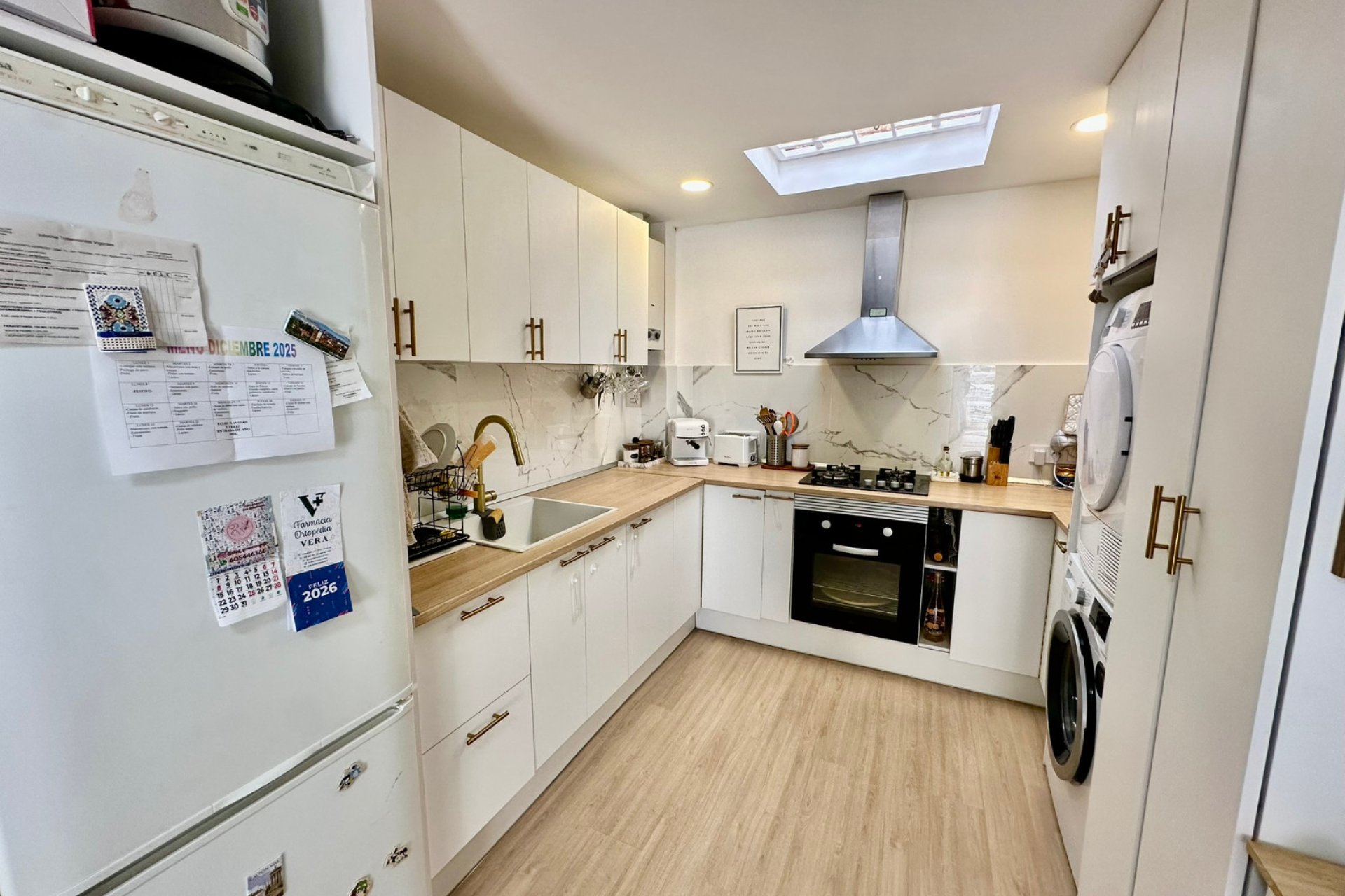 Herverkoop - Appartement - Torrevieja - La Siesta