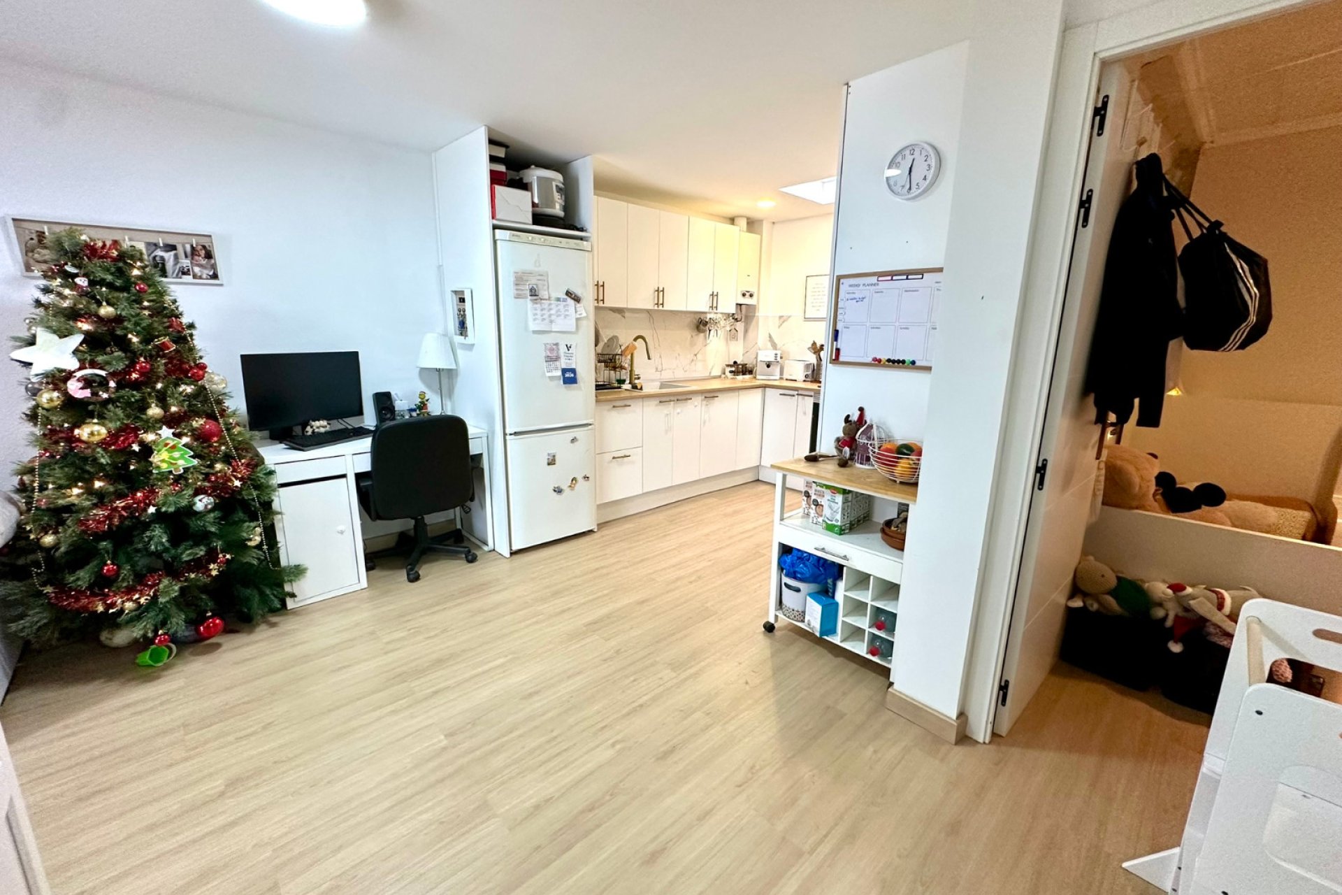 Herverkoop - Appartement - Torrevieja - La Siesta