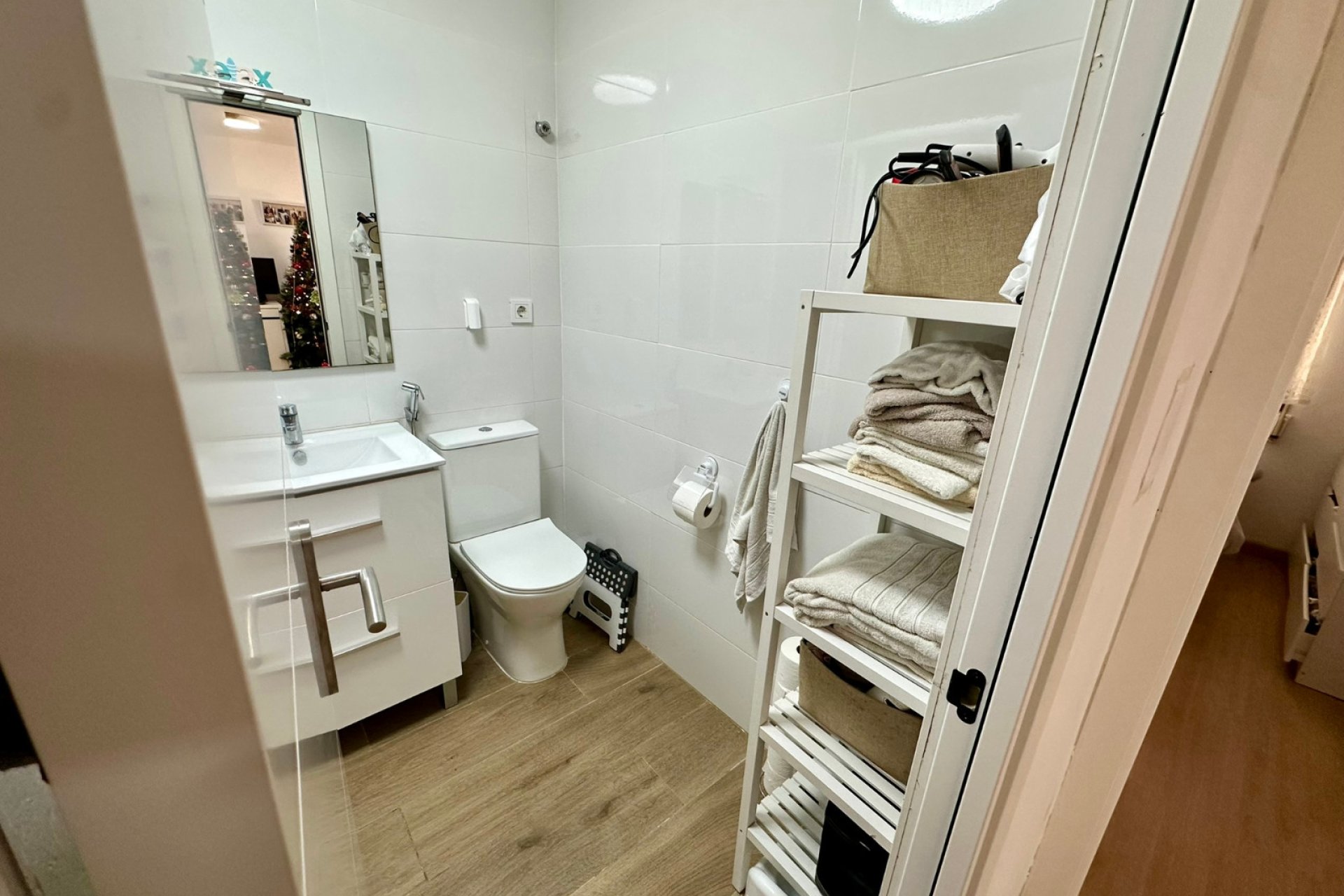 Herverkoop - Appartement - Torrevieja - La Siesta