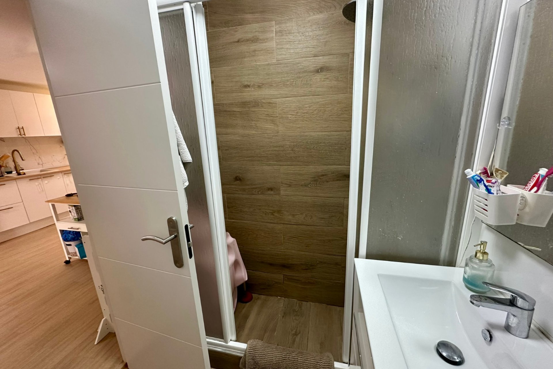 Herverkoop - Appartement - Torrevieja - La Siesta