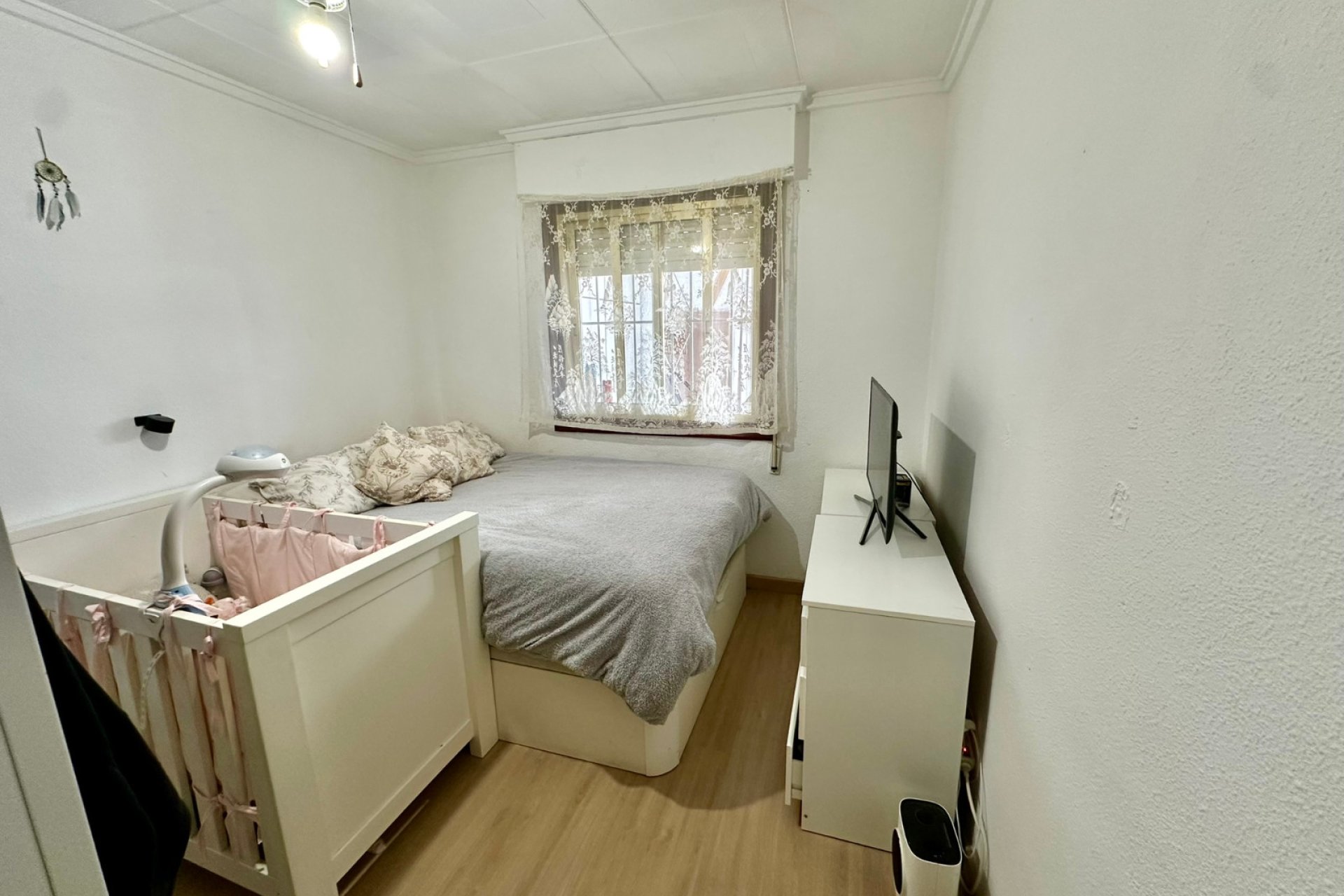 Herverkoop - Appartement - Torrevieja - La Siesta