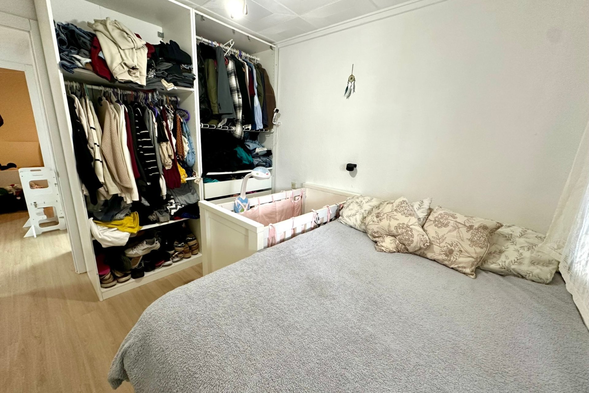 Herverkoop - Appartement - Torrevieja - La Siesta