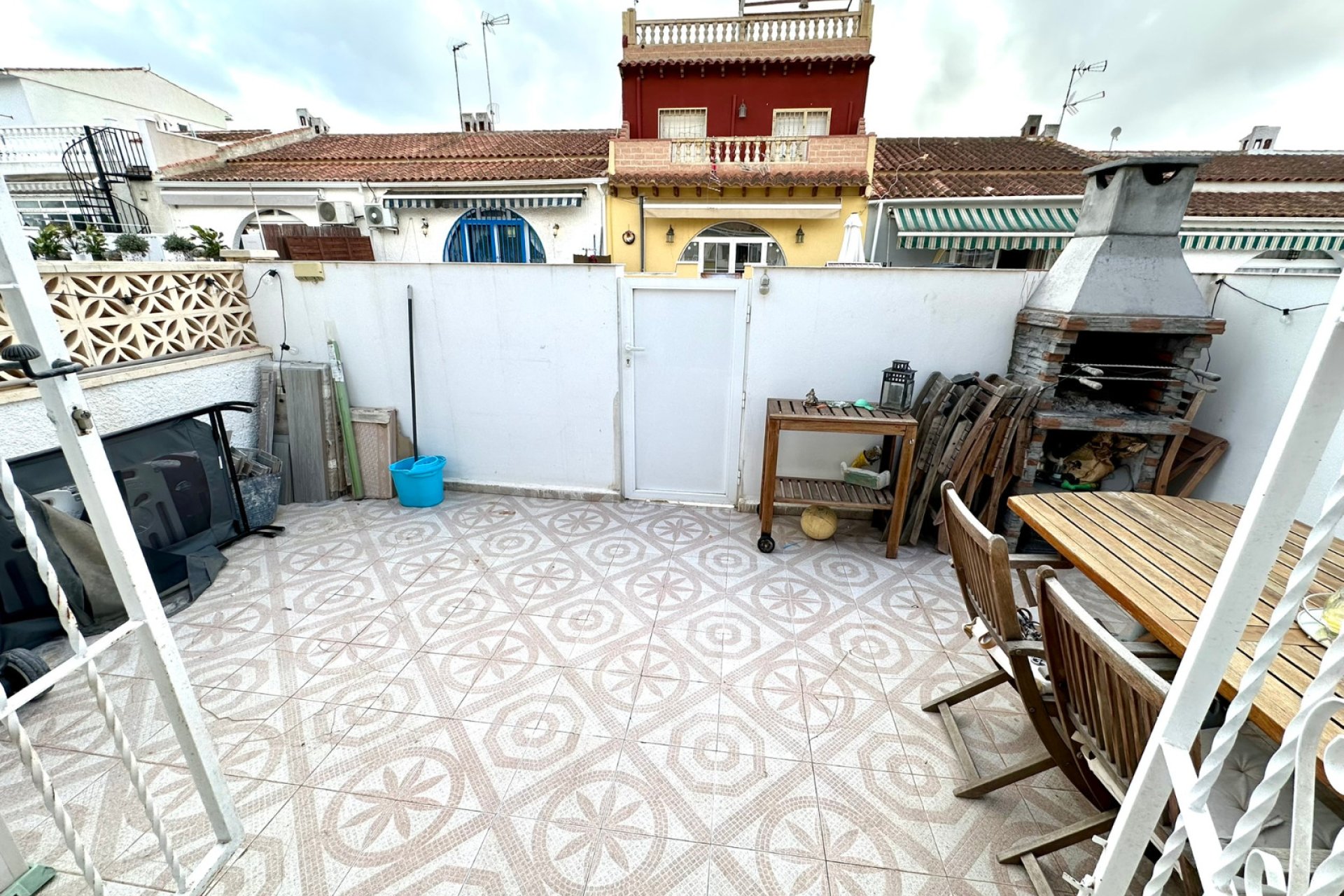 Herverkoop - Appartement - Torrevieja - La Siesta