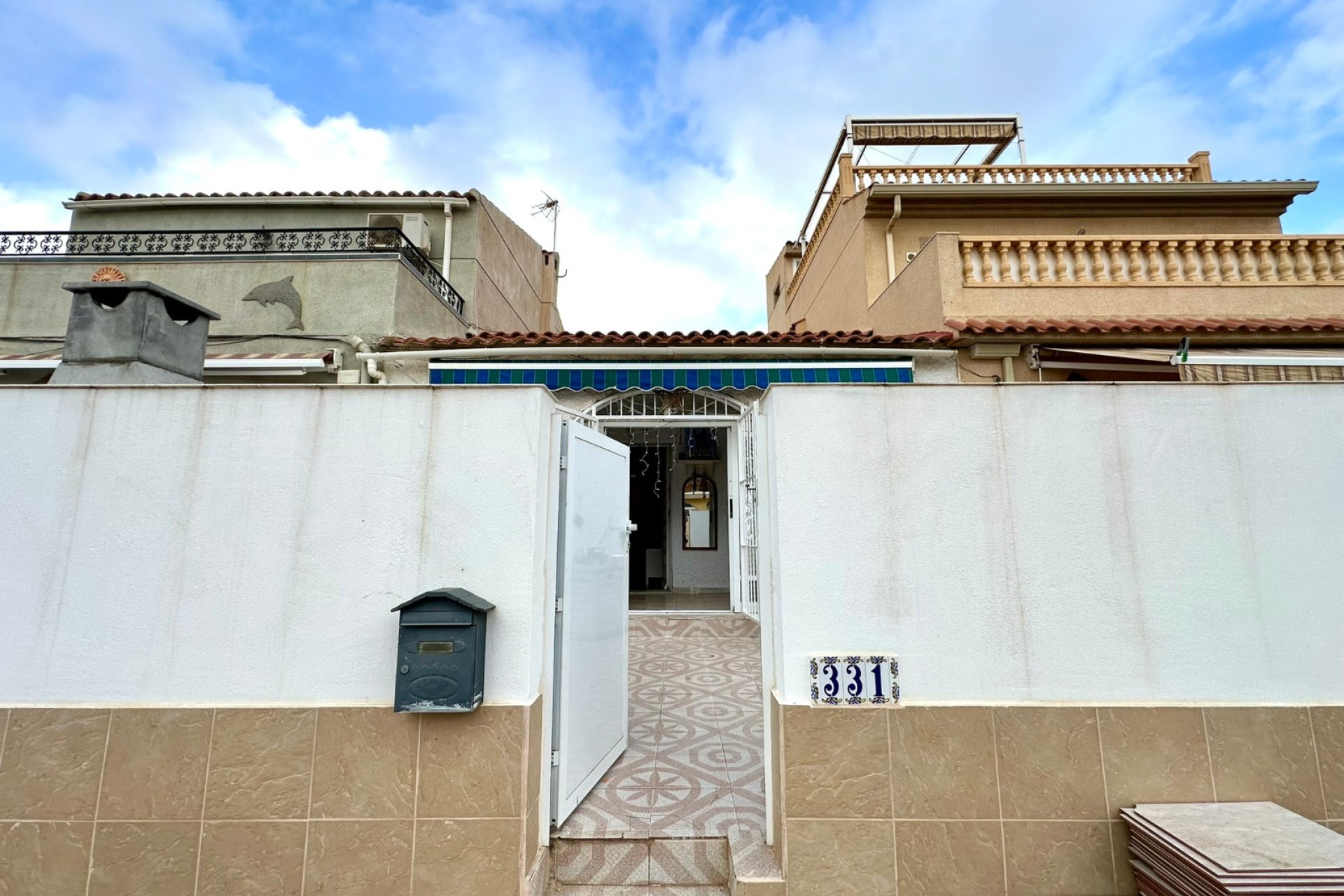 Herverkoop - Appartement - Torrevieja - La Siesta