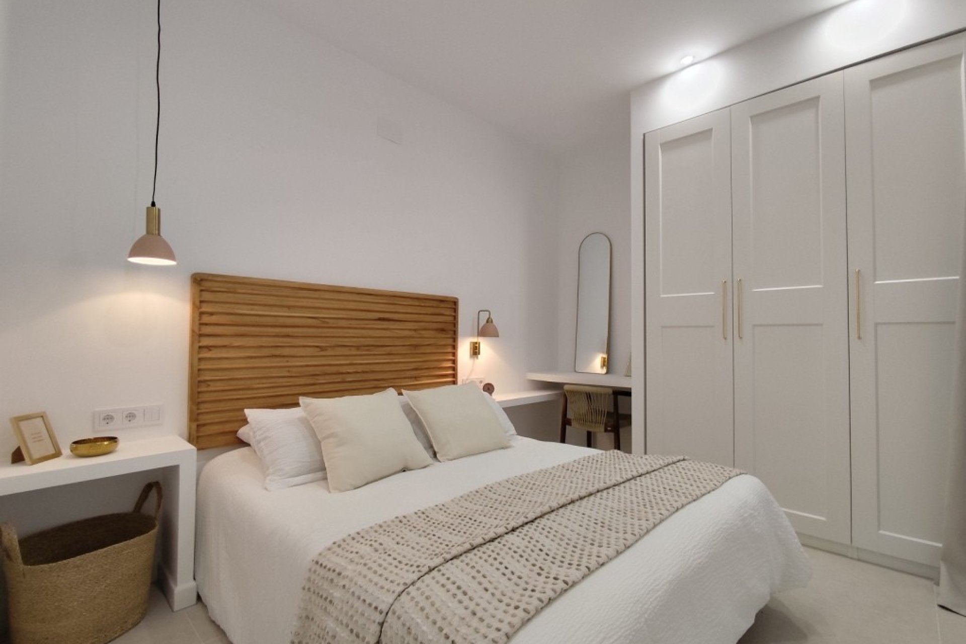 Herverkoop - Appartement - Torrevieja - La Siesta