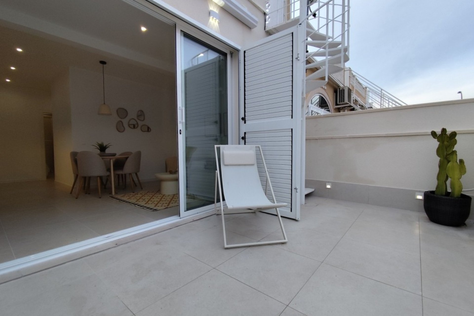 Herverkoop - Appartement - Torrevieja - La Siesta