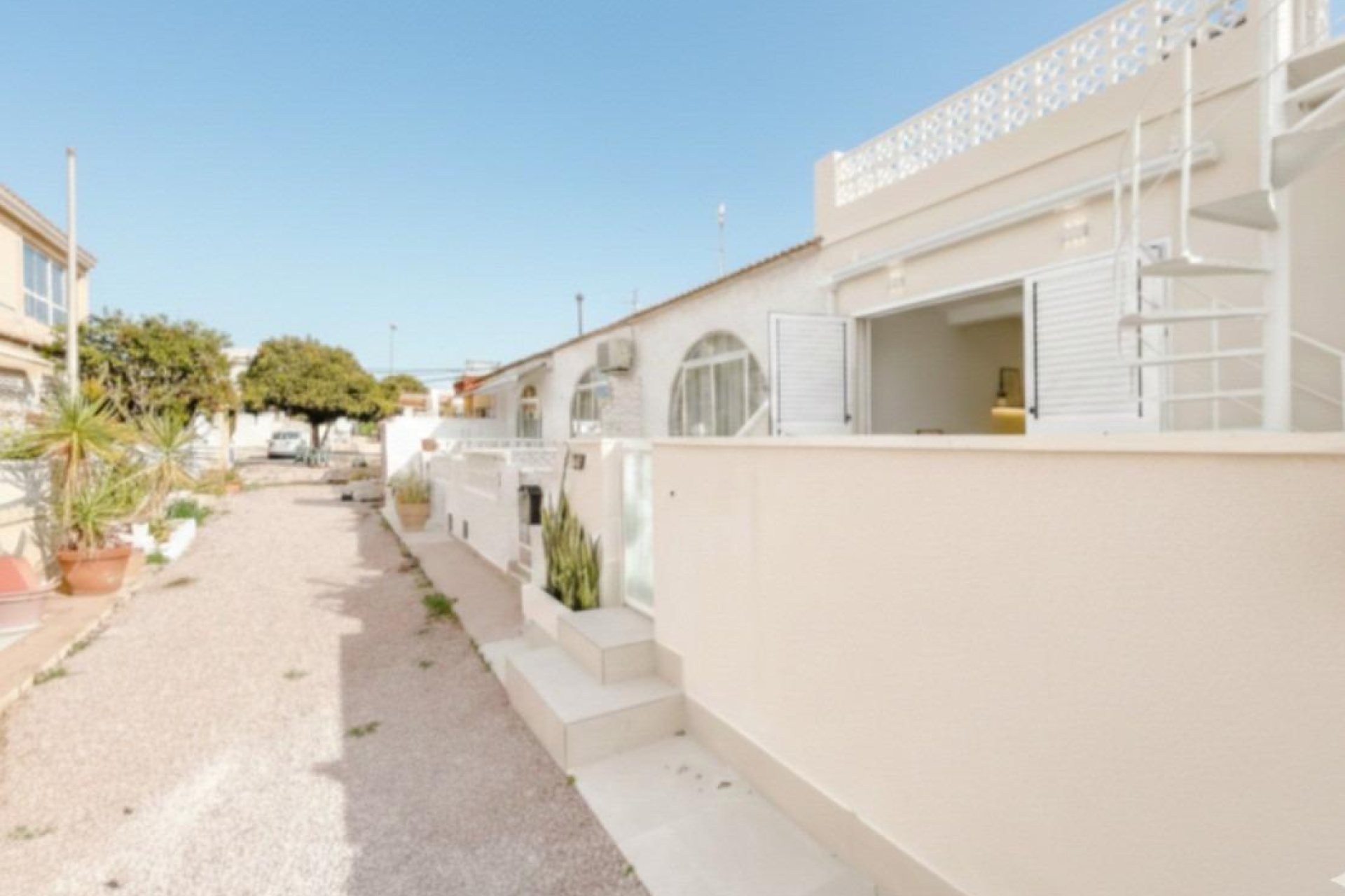 Herverkoop - Appartement - Torrevieja - La Siesta