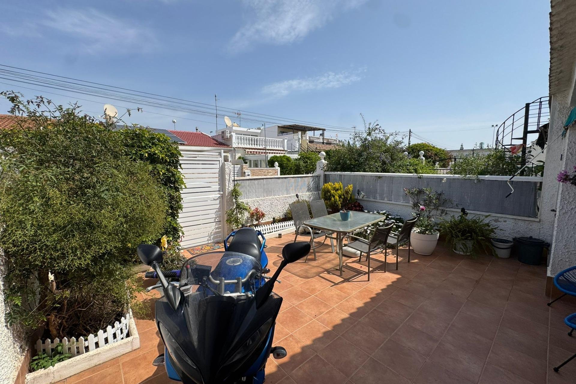 Herverkoop - Appartement - Torrevieja - La Siesta