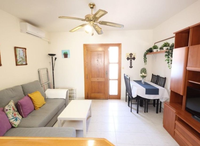 Herverkoop - Appartement - Torrevieja - La Siesta