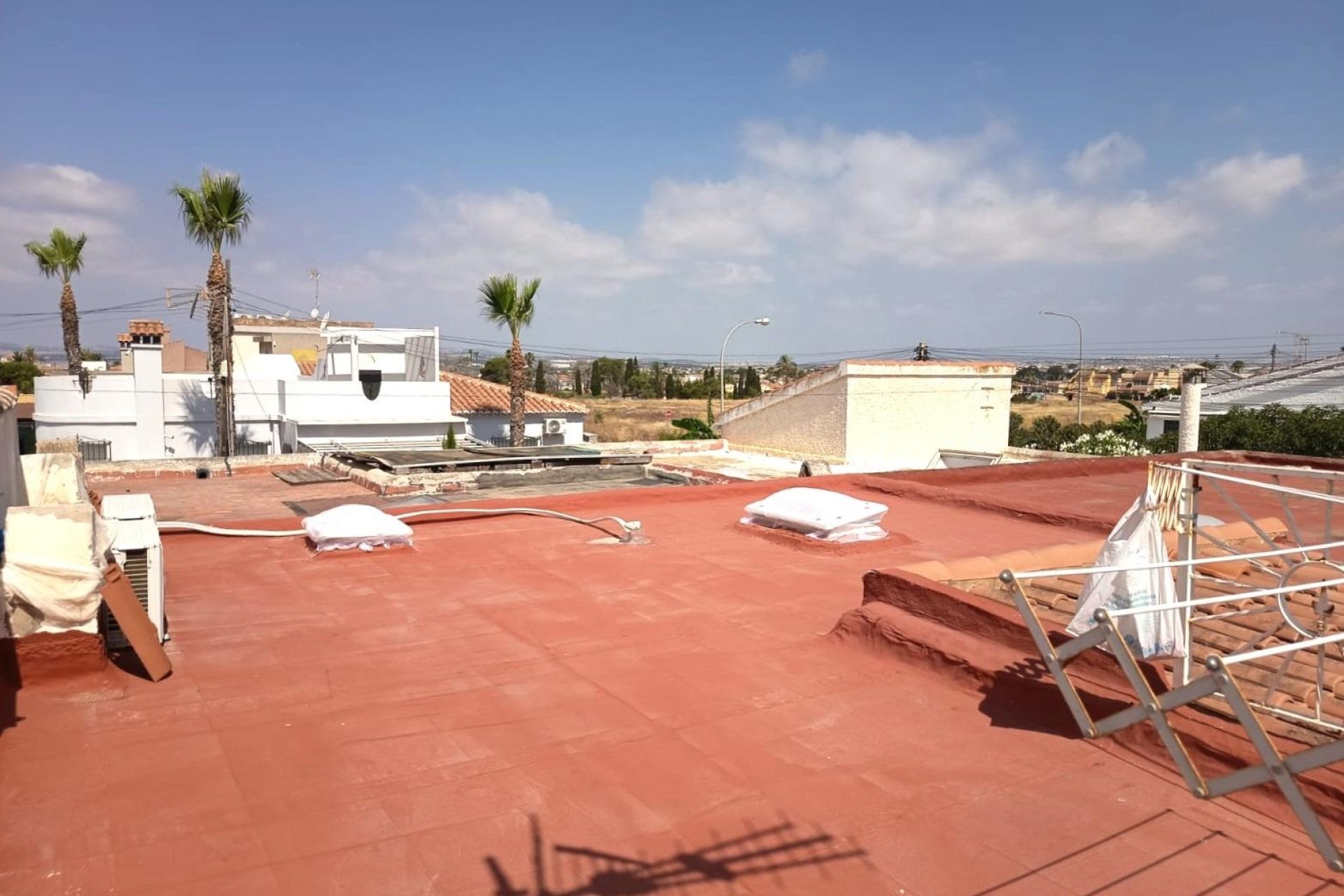 Herverkoop - Appartement - Torrevieja - La Siesta