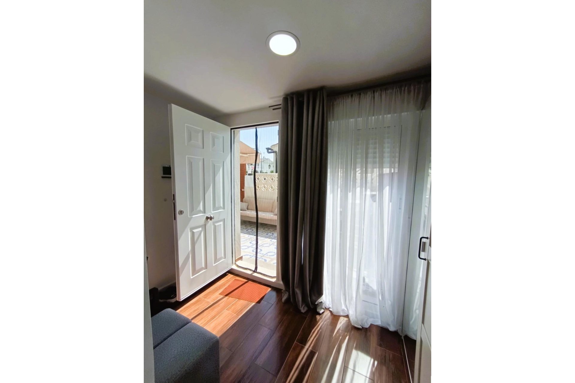 Herverkoop - Appartement - Torrevieja - La Siesta