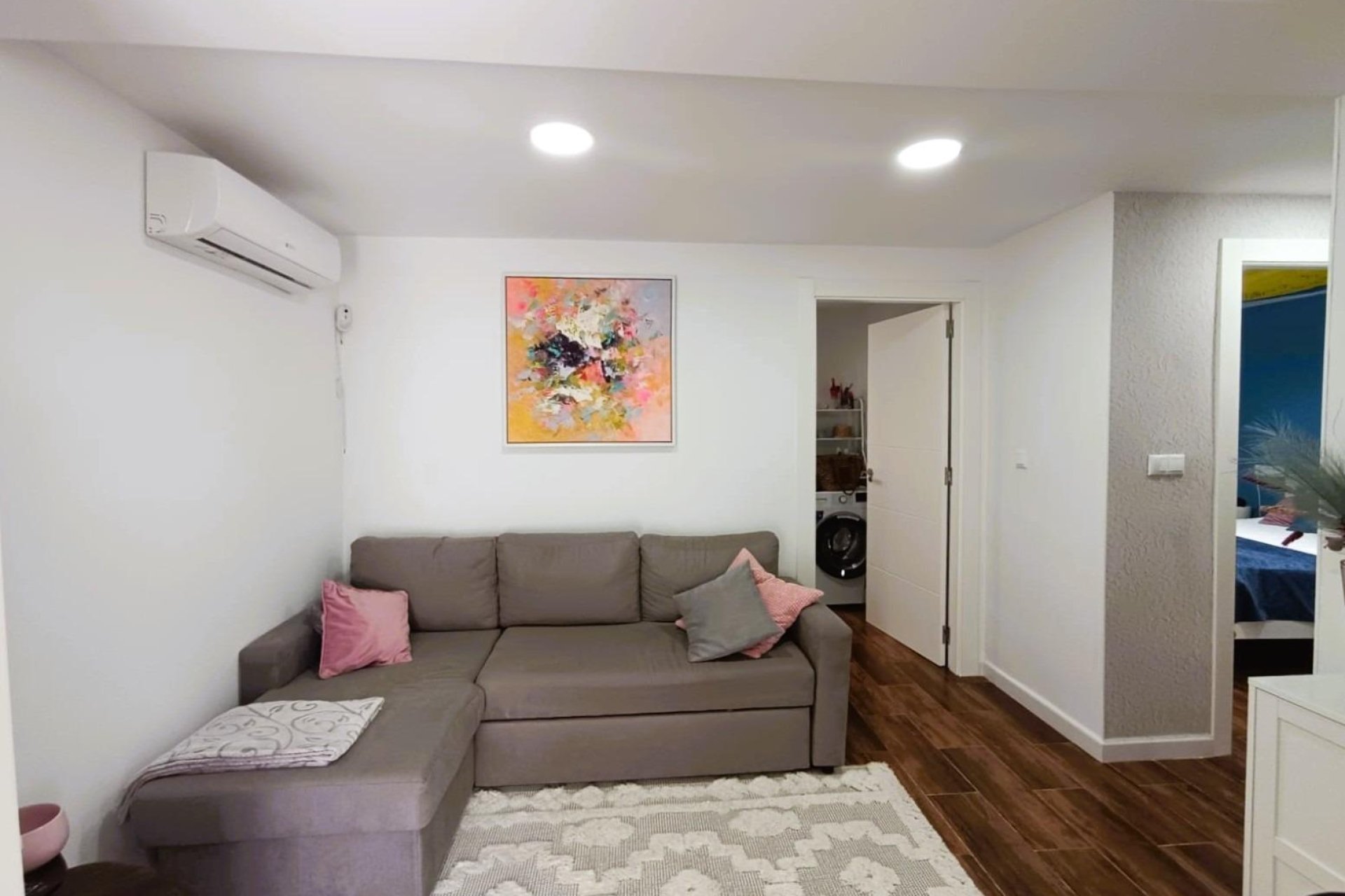 Herverkoop - Appartement - Torrevieja - La Siesta