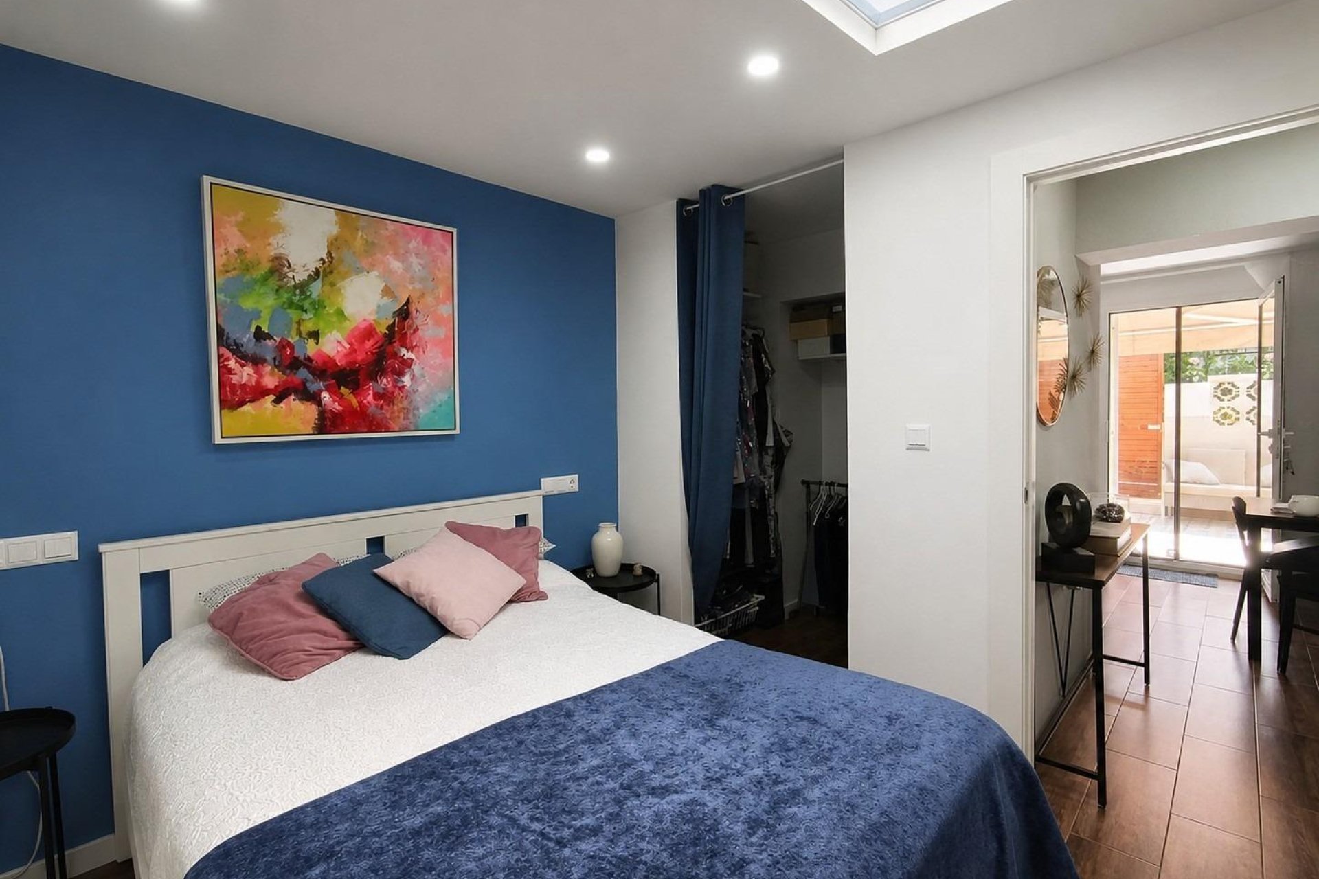 Herverkoop - Appartement - Torrevieja - La Siesta