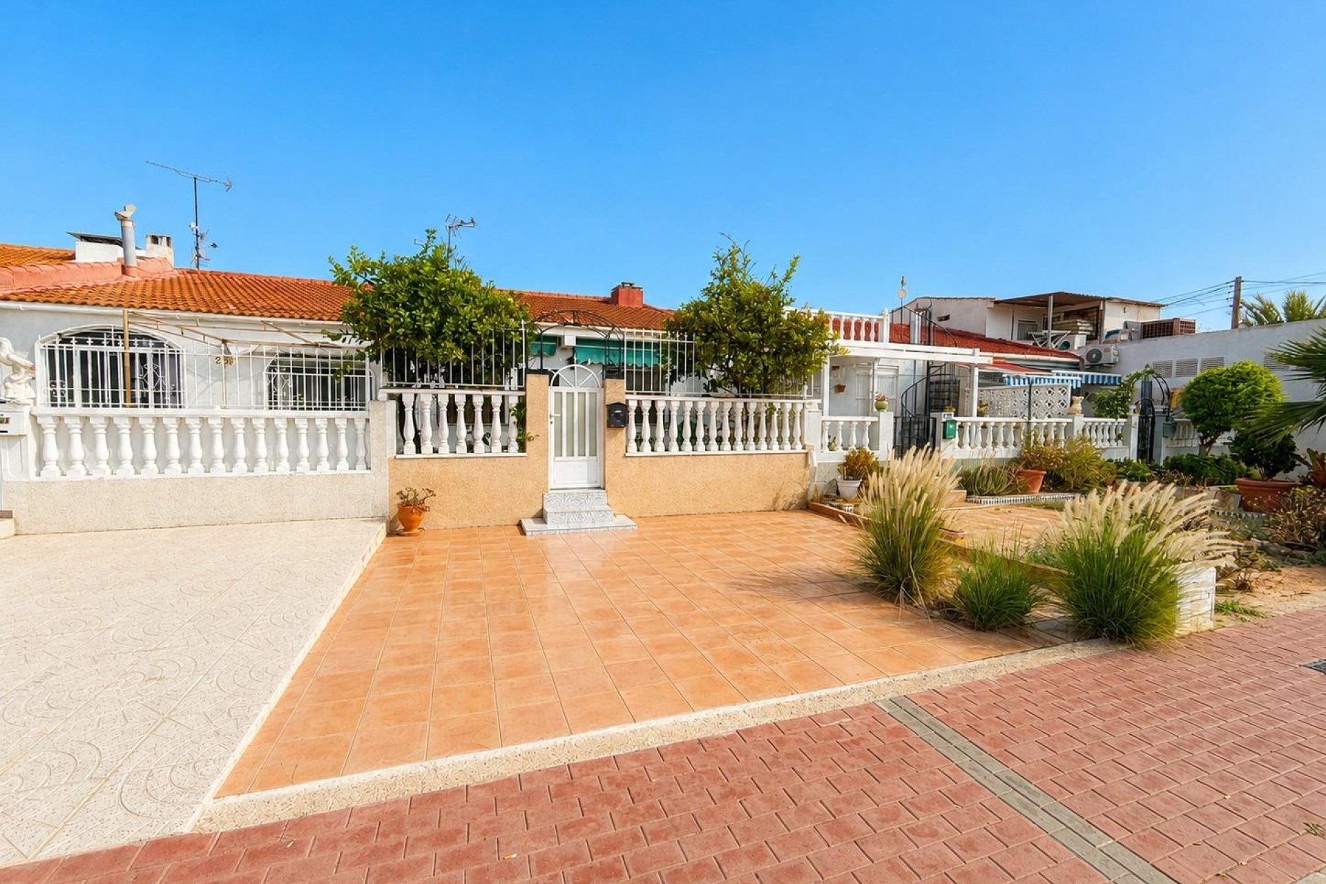 Herverkoop - Appartement - Torrevieja - La Siesta