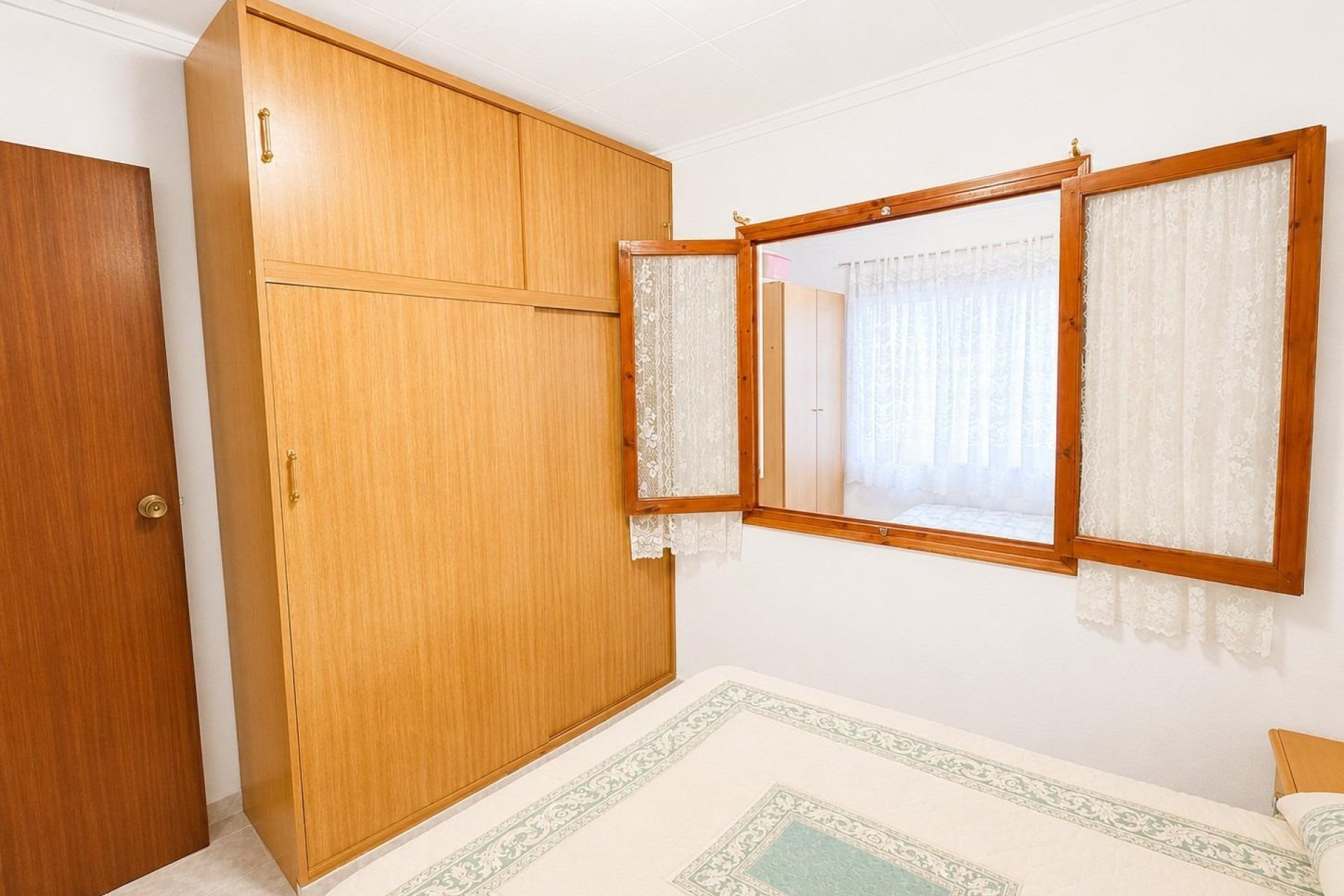 Herverkoop - Appartement - Torrevieja - La Siesta