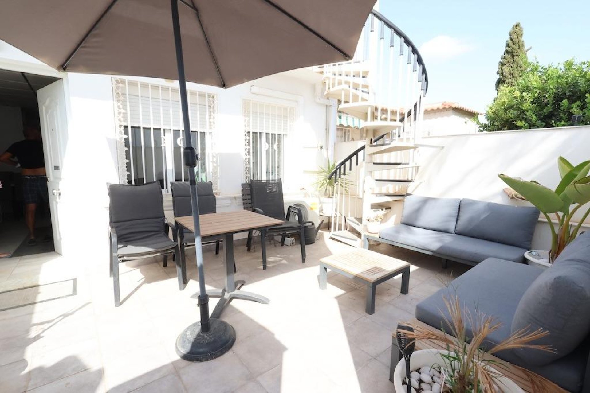 Herverkoop - Appartement - Torrevieja - La Siesta