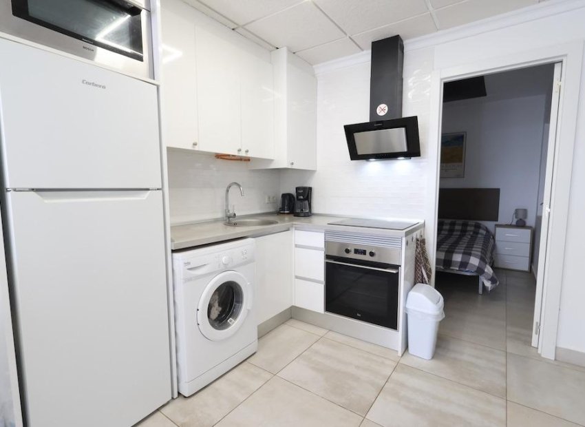 Herverkoop - Appartement - Torrevieja - La Siesta